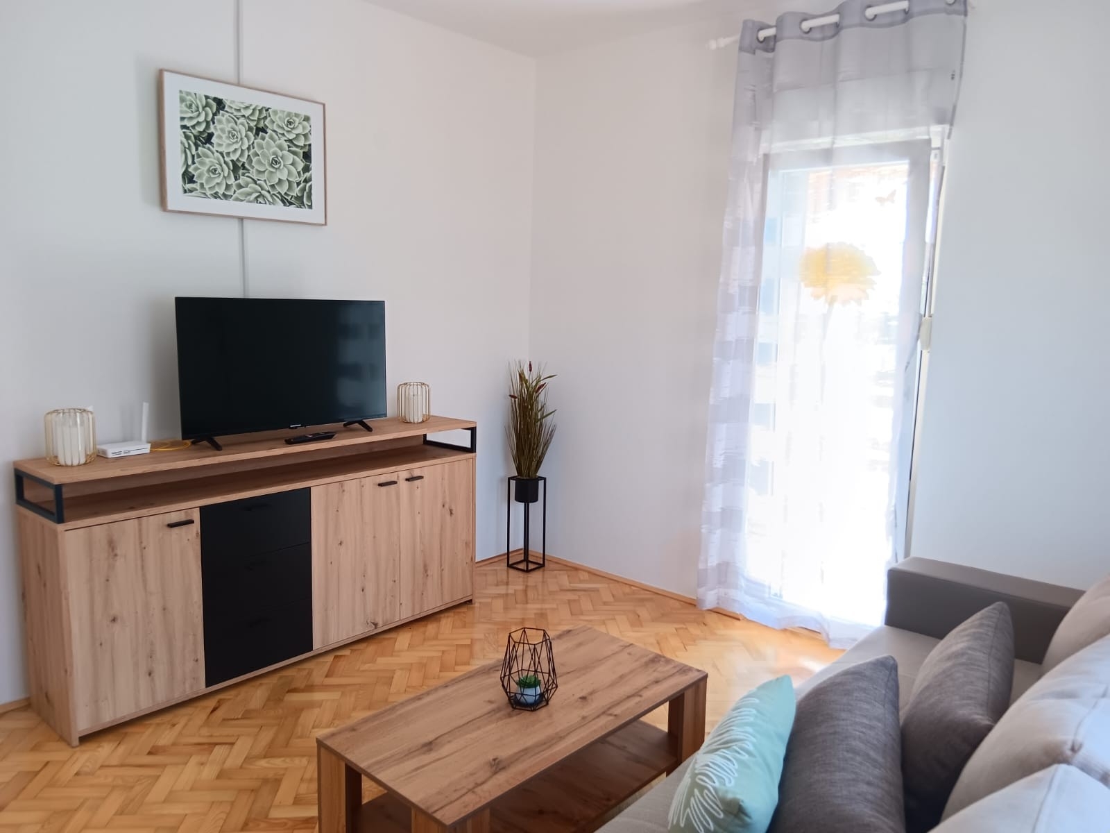 Two bedroom apartment with terrace Zadar (A-24724-a) Two bedroom apartment with terrace Zadar (A-24724-a)