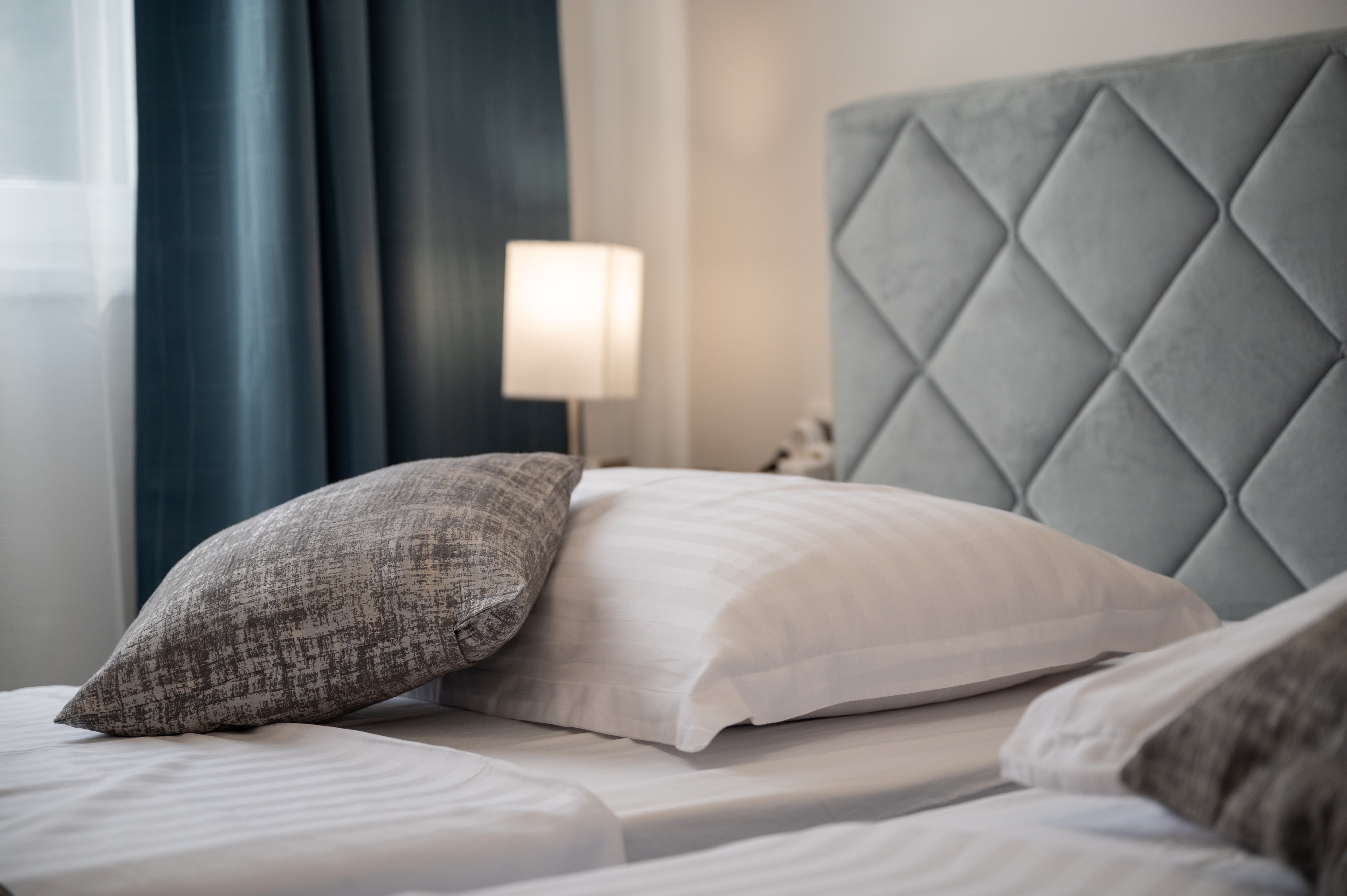 One bedroom apartment with balcony and sea view Mastrinka, Čiovo (A-24727-a)