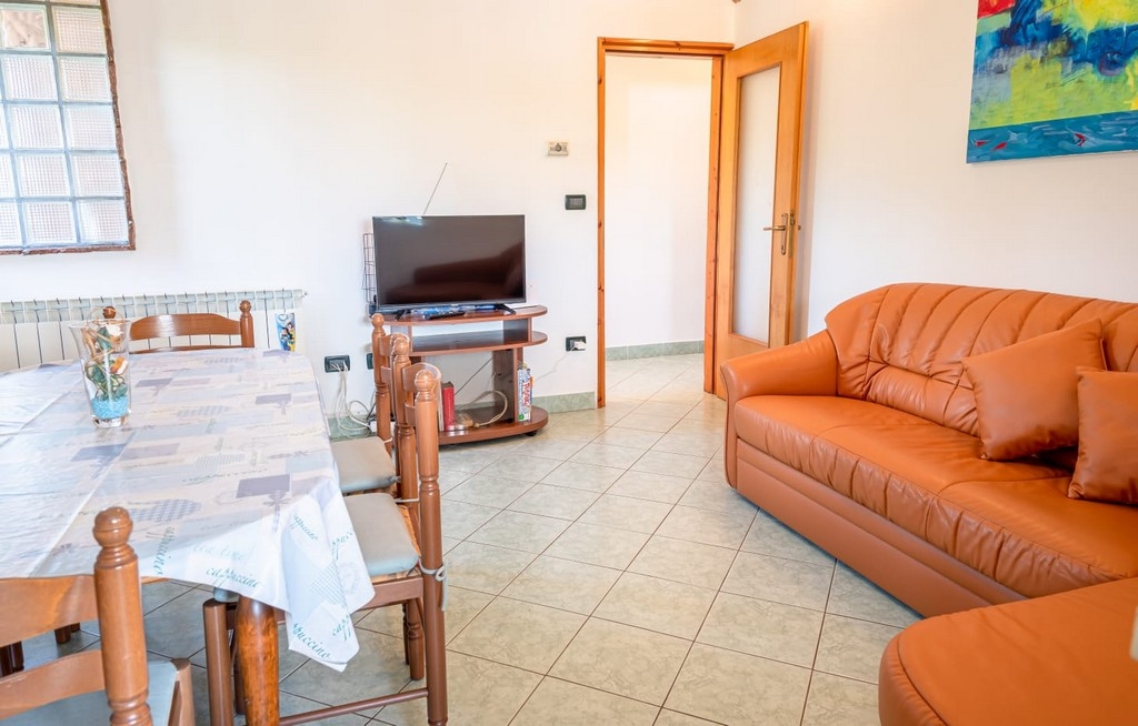 One bedroom apartment with balcony Rovinj (A-24730-a)