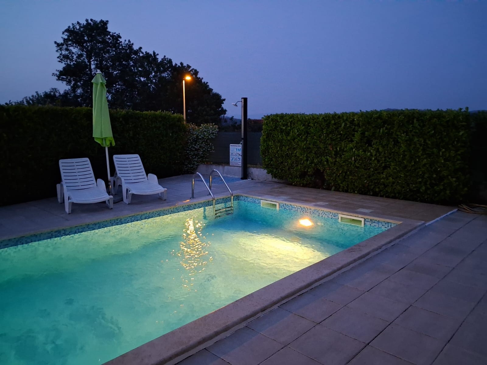 Three bedroom house with terrace Kaštel (Central Istria - Središnja Istra) (K-24734)