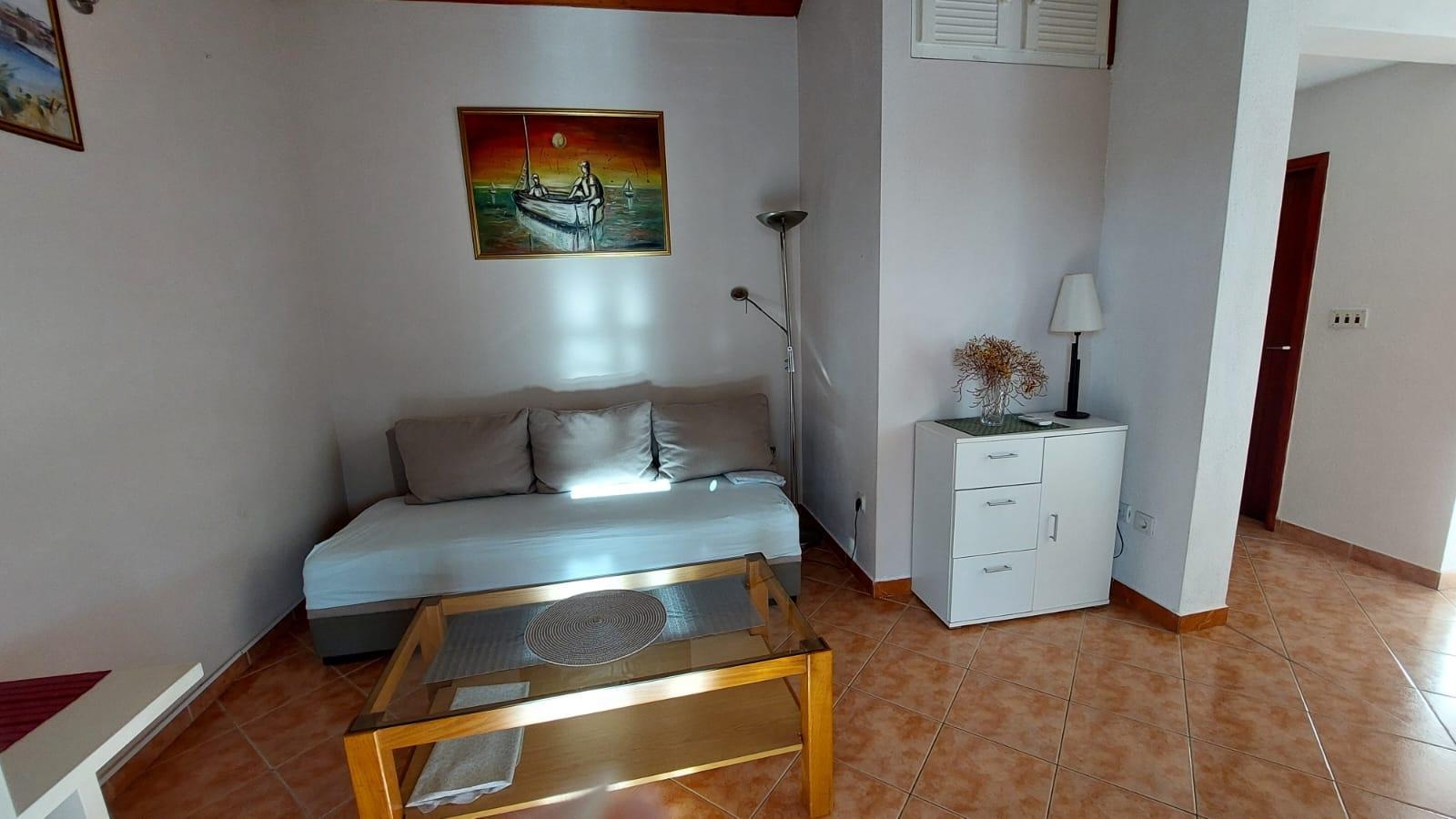 Two bedroom apartment with balcony Vodice (A-24737-b)