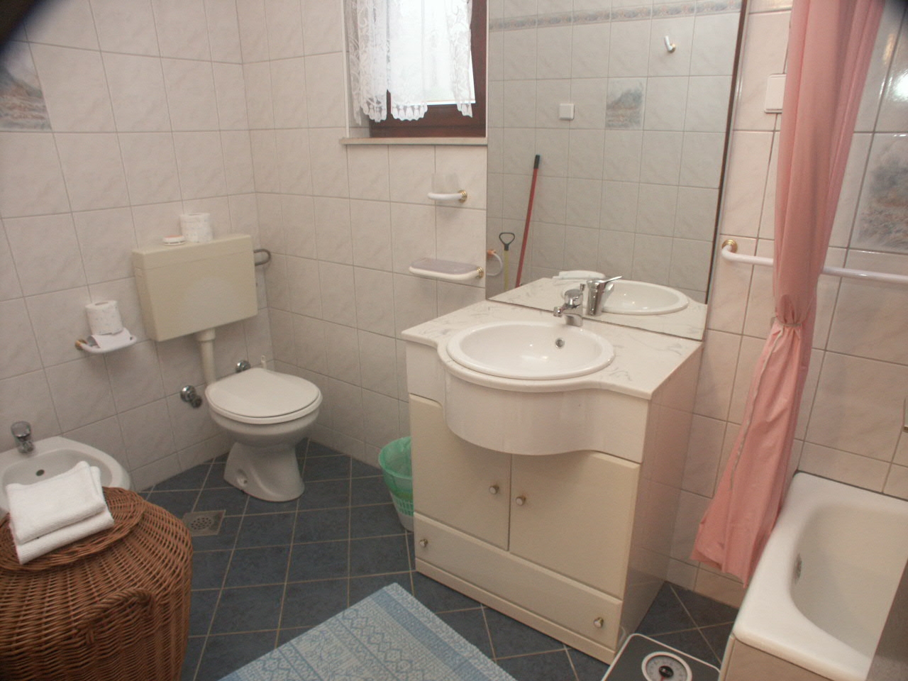 Top Lošinj Artatore Top Lošinj Artatore