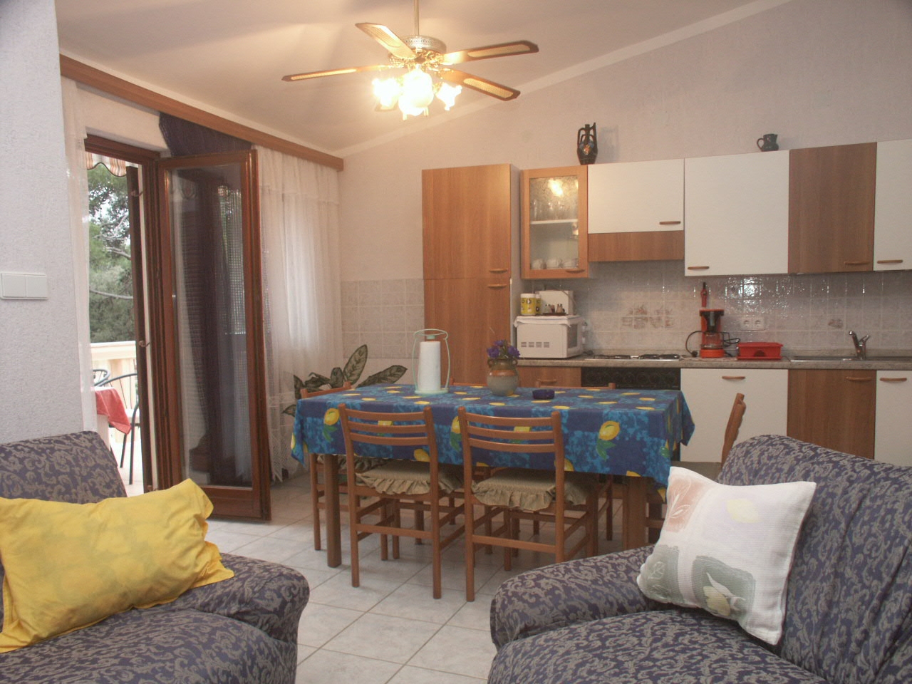 Top Lošinj Artatore Top Lošinj Artatore