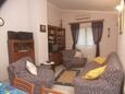 Obývací pokoj Artatore, Obývací pokoj v ubytování typu apartment, s klimatizací a WiFi.