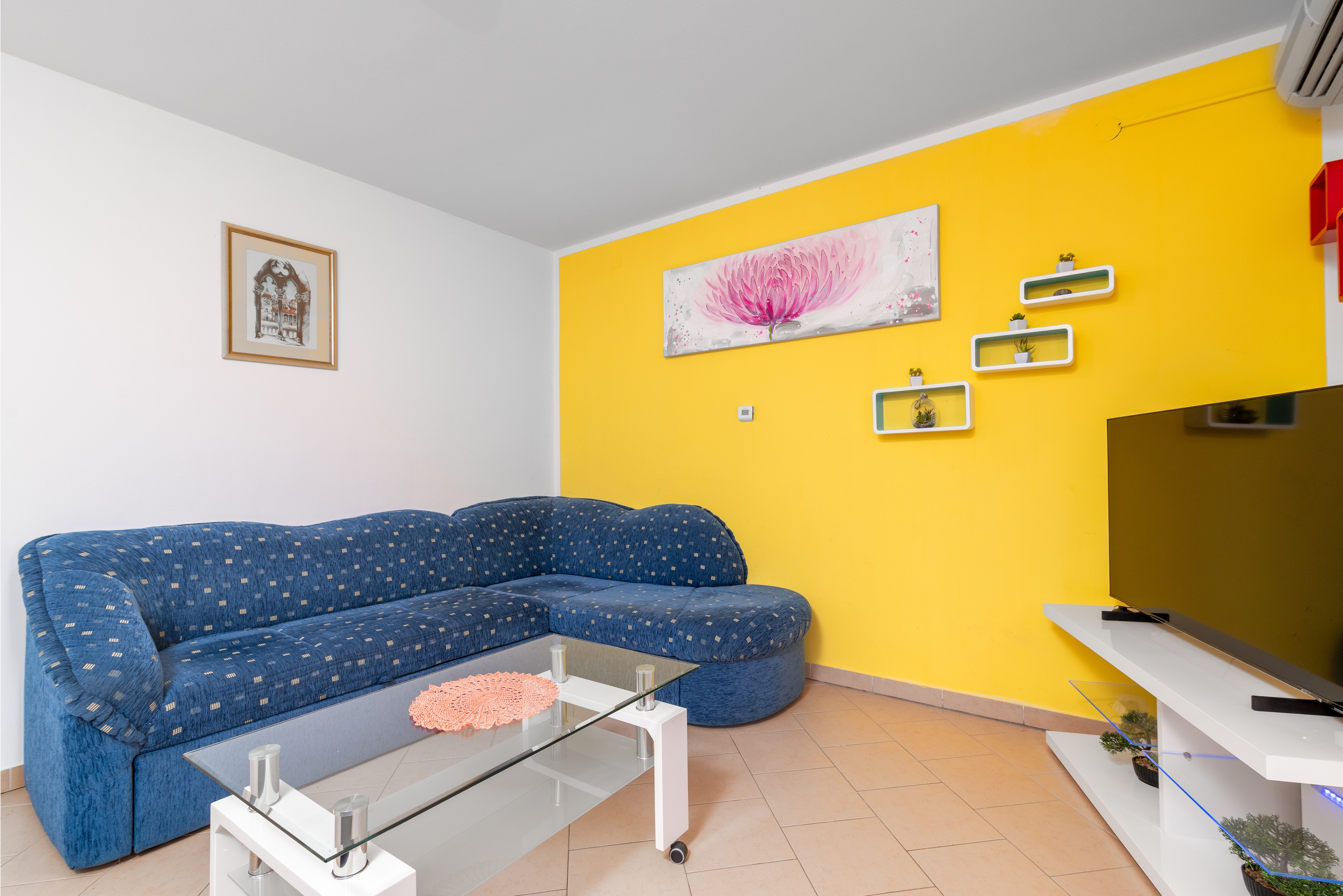 One bedroom apartment with terrace Štinjan, Pula (A-24743-b) One bedroom apartment with terrace Štinjan, Pula (A-24743-b)