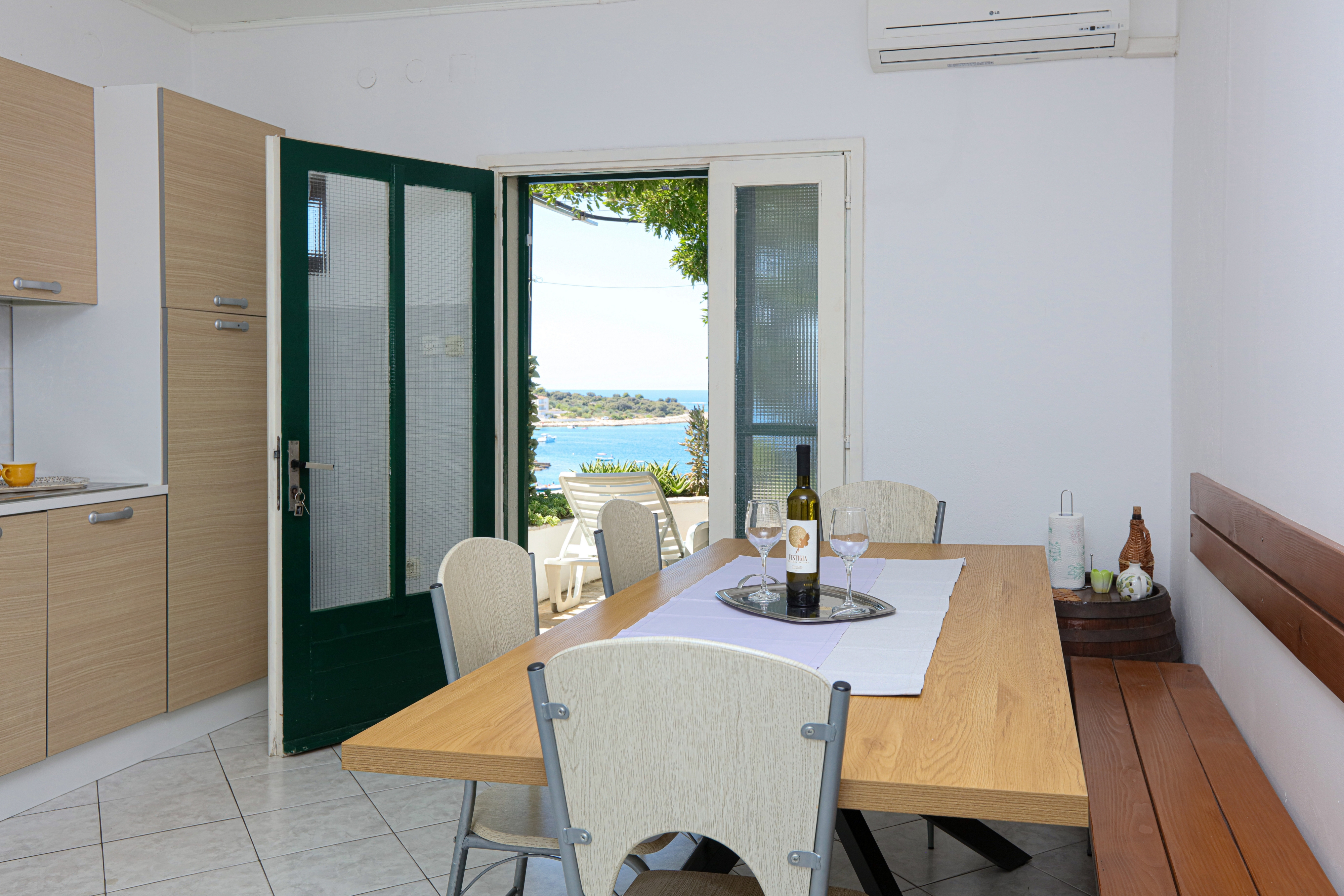 Top Rogoznica Kanica Top Rogoznica Kanica