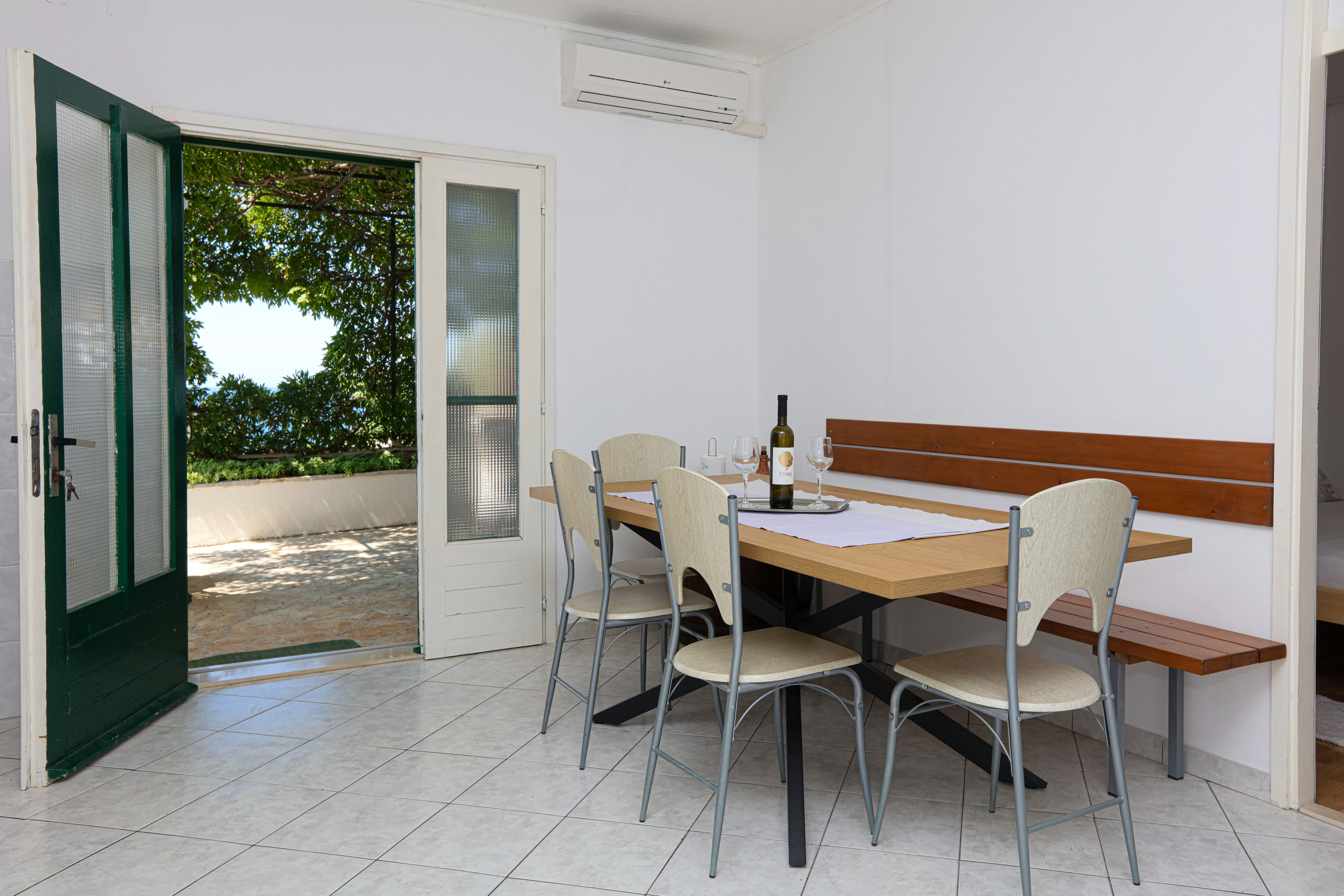 Top Rogoznica Kanica Top Rogoznica Kanica