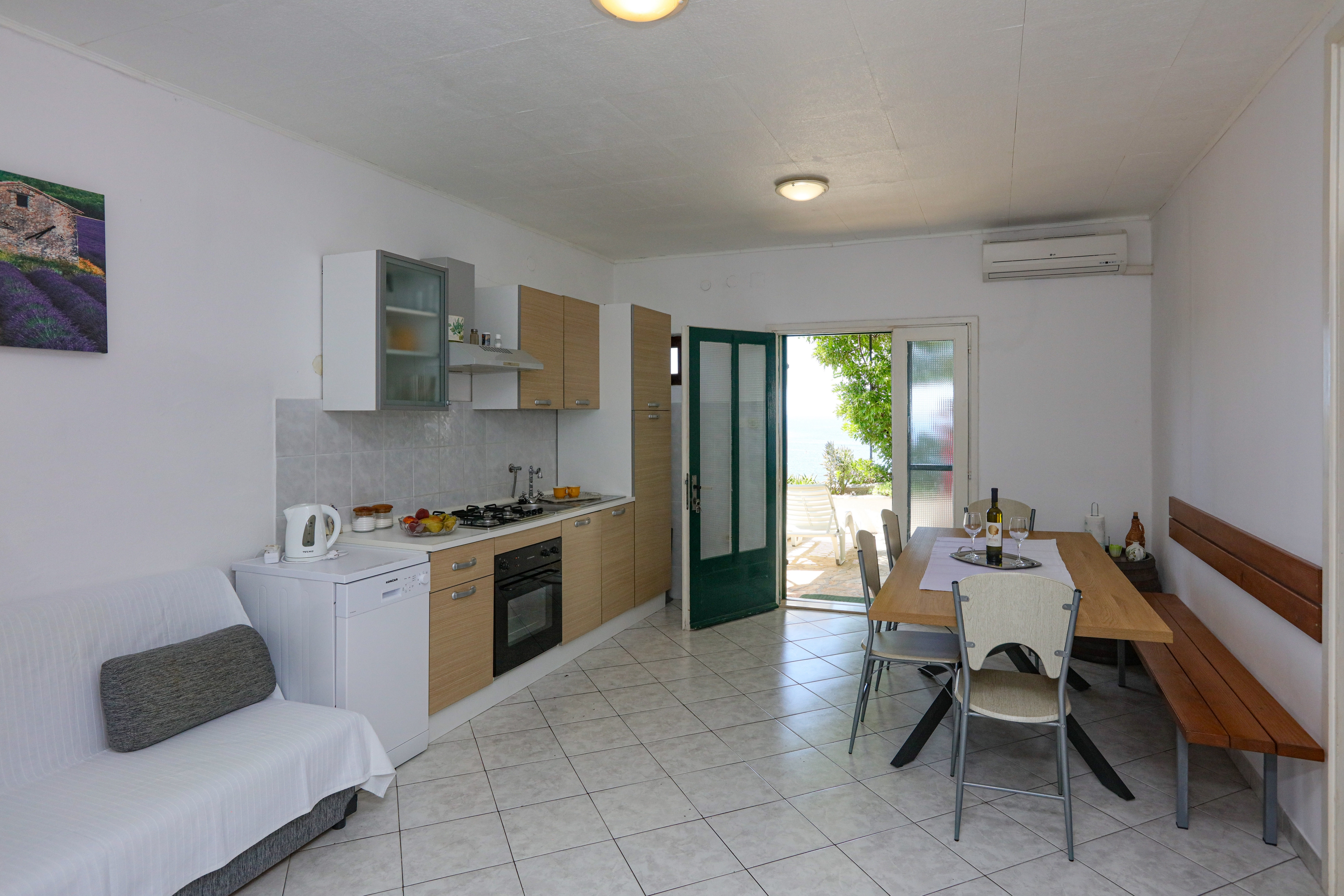 Top Rogoznica Kanica Top Rogoznica Kanica