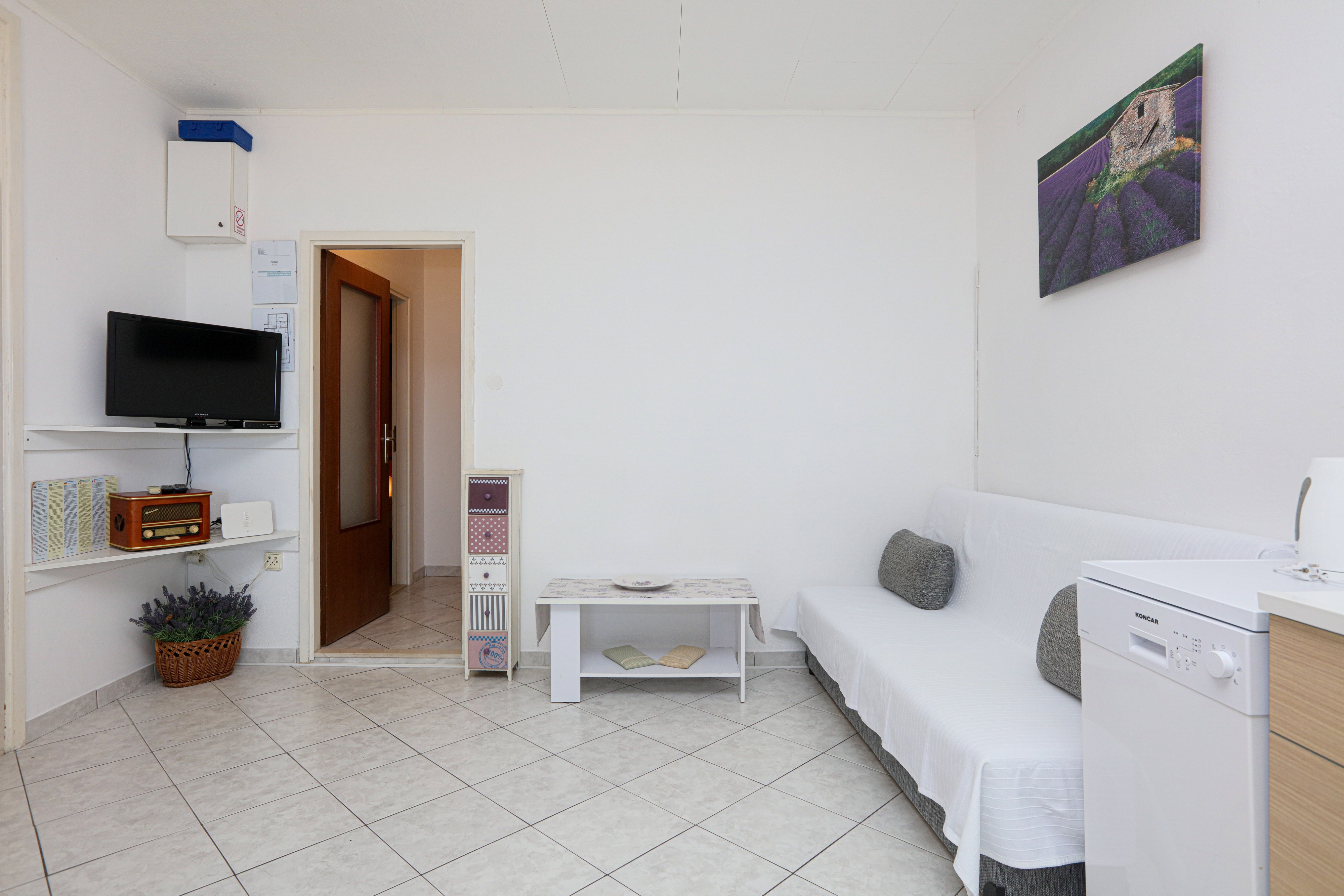 Top Rogoznica Kanica Top Rogoznica Kanica