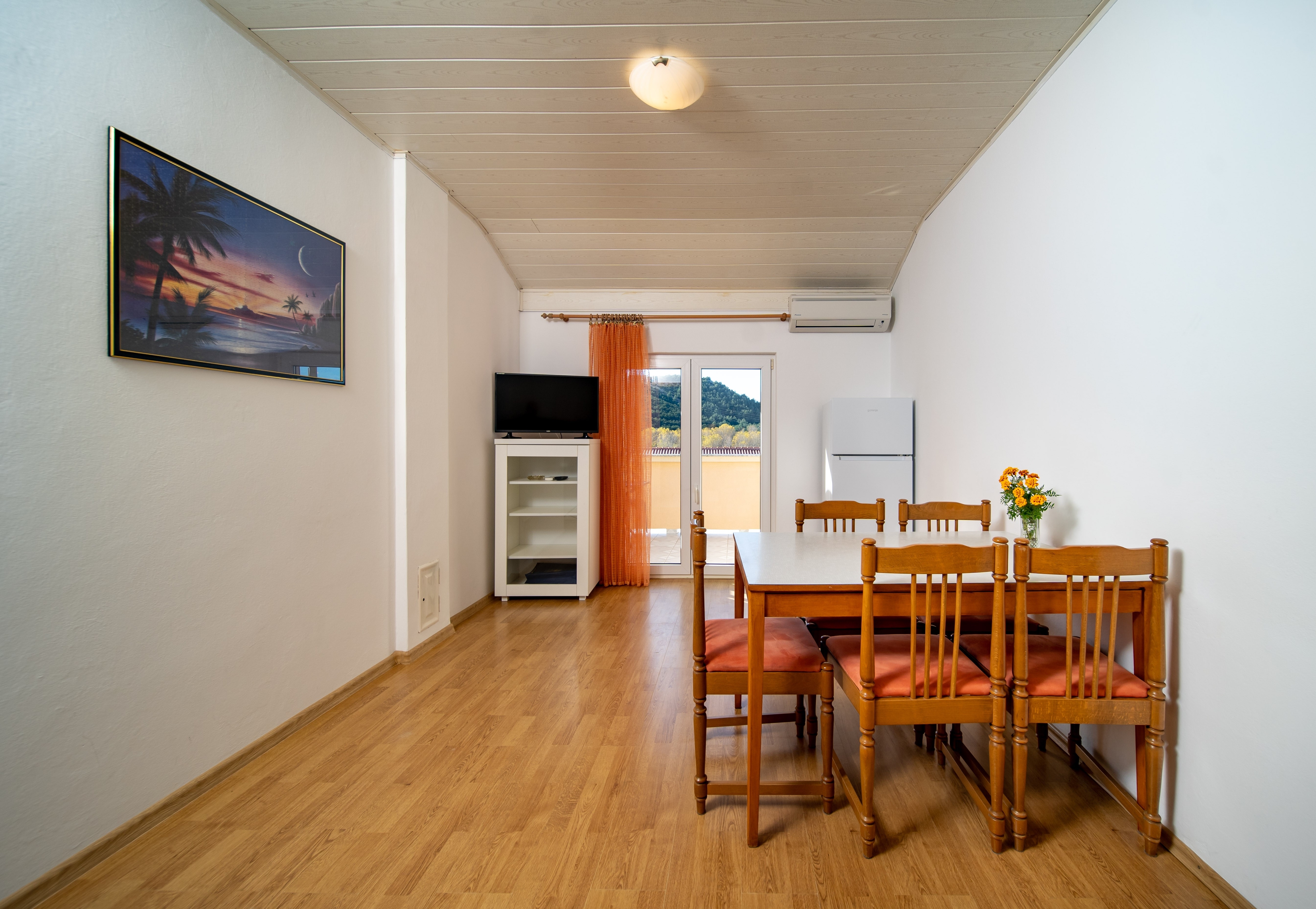 Two bedroom apartment with balcony Lopar, Rab (A-24754-d) Two bedroom apartment with balcony Lopar, Rab (A-24754-d)