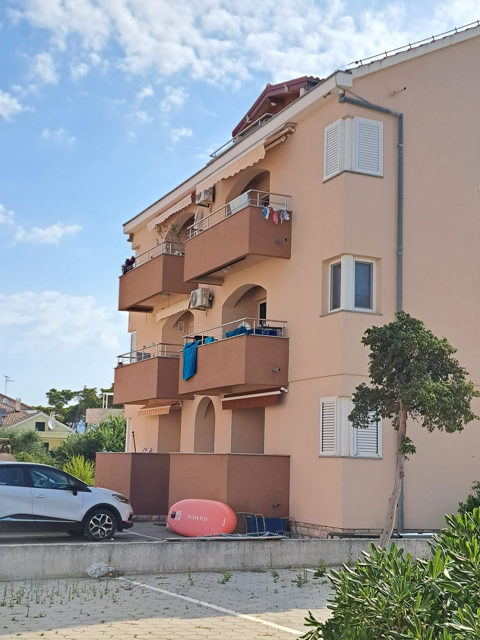 Top Zadar Privlaka Top Zadar Privlaka
