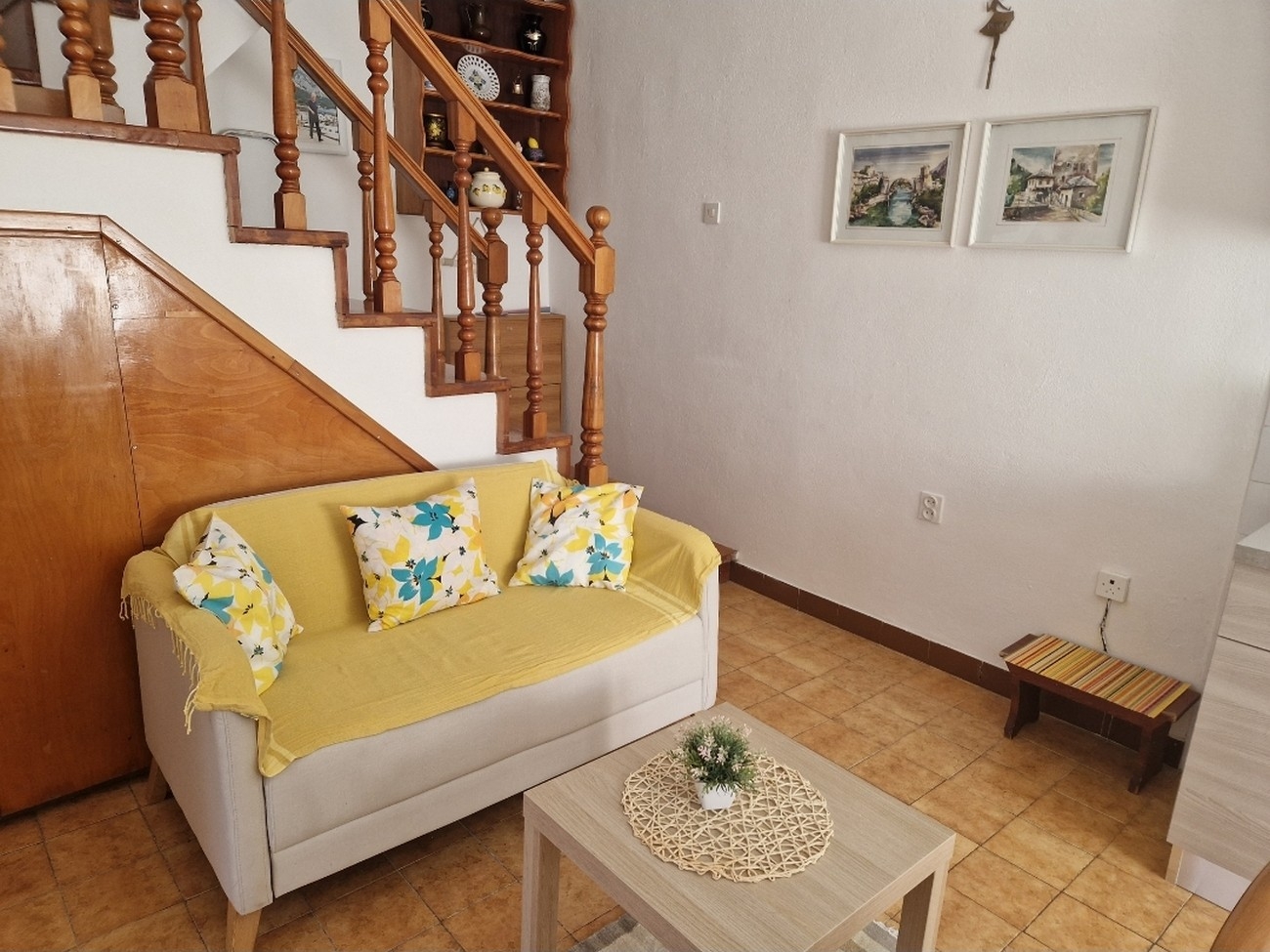 Two bedroom house with air-conditioning Gradac, Makarska (K-24759) Two bedroom house with air-conditioning Gradac, Makarska (K-24759)