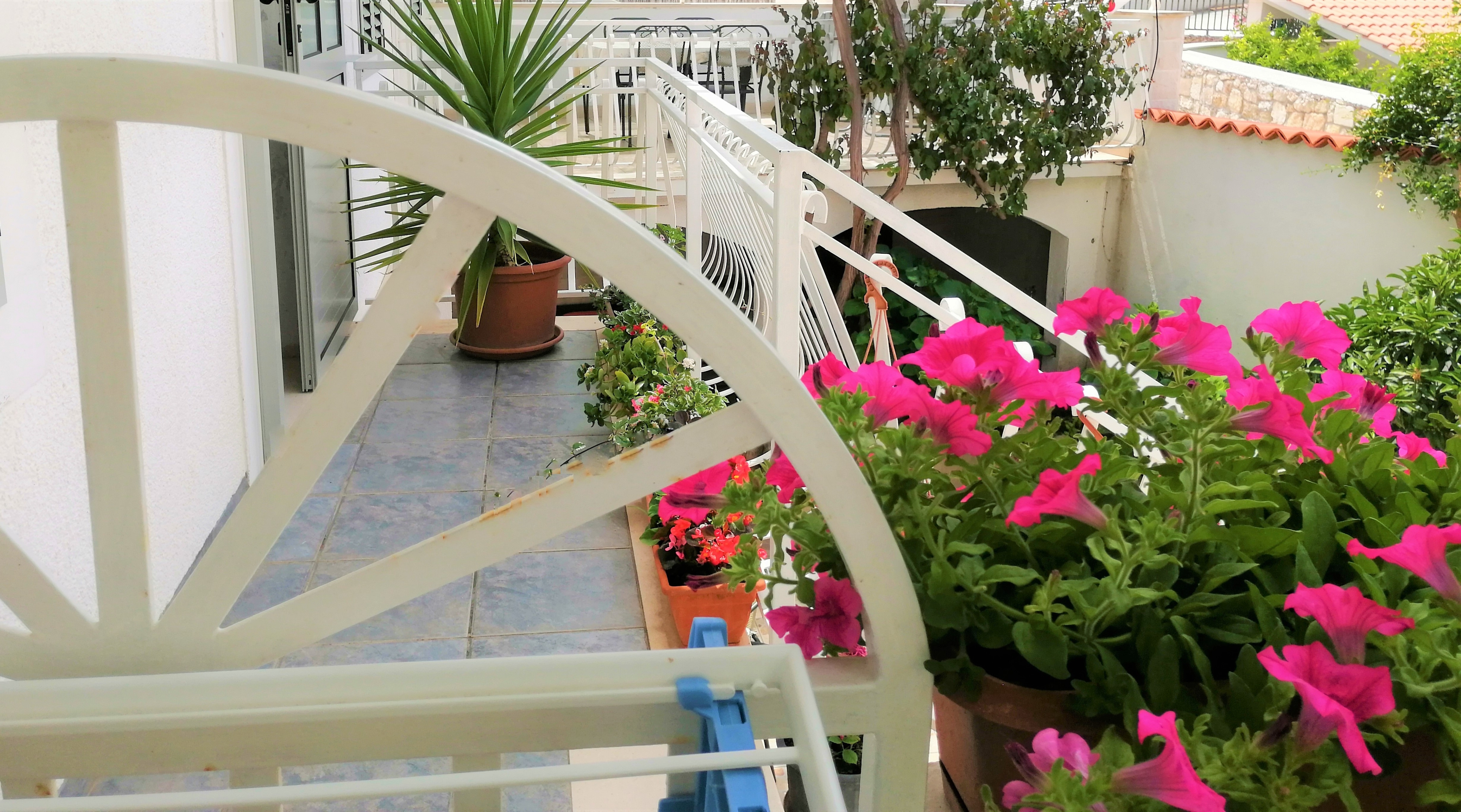 Studio flat with balcony and sea view Vis (AS-2476-d) Studio flat with balcony and sea view Vis (AS-2476-d)