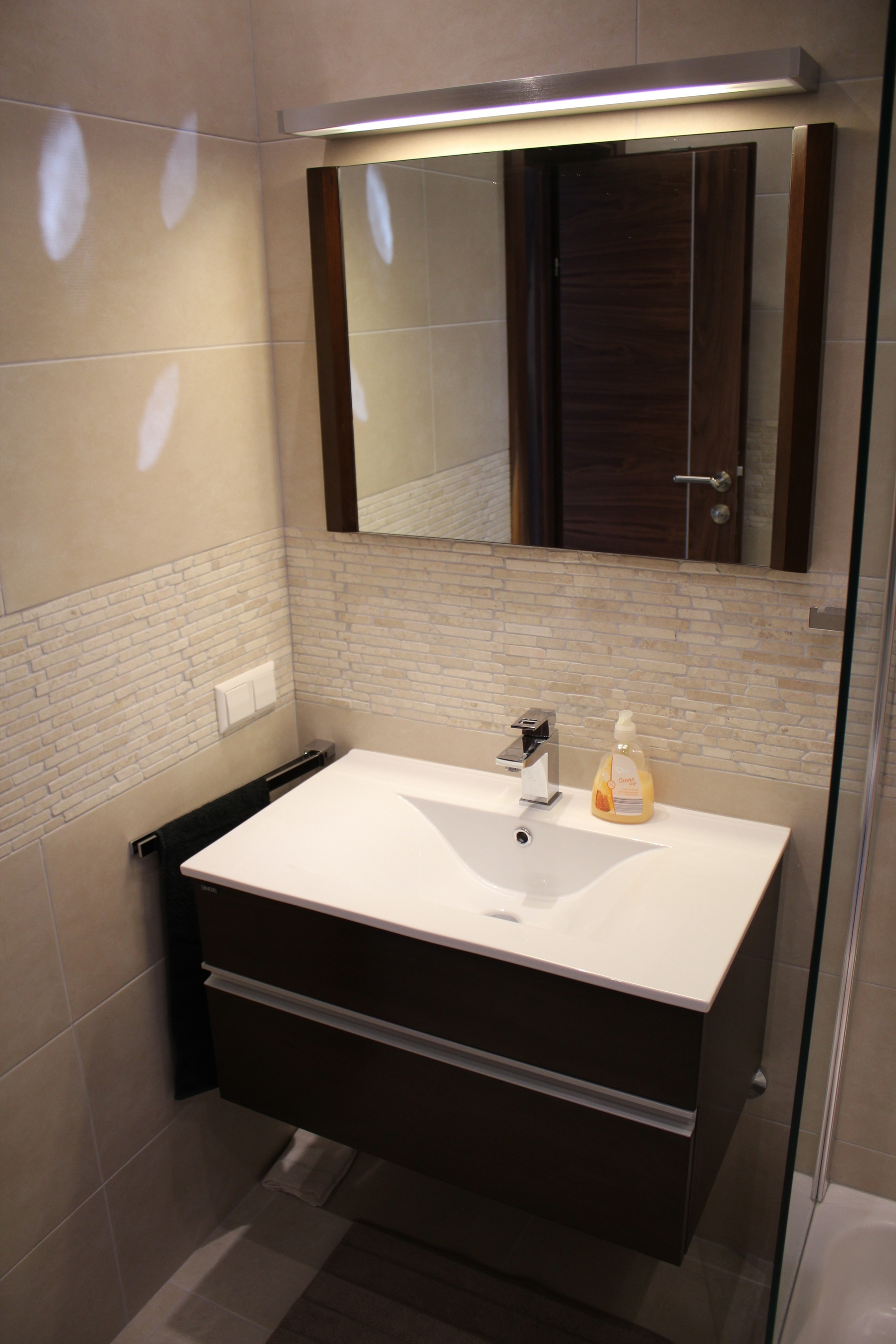 Trosoben apartma S teraso Pirovac, Šibenik  A-a