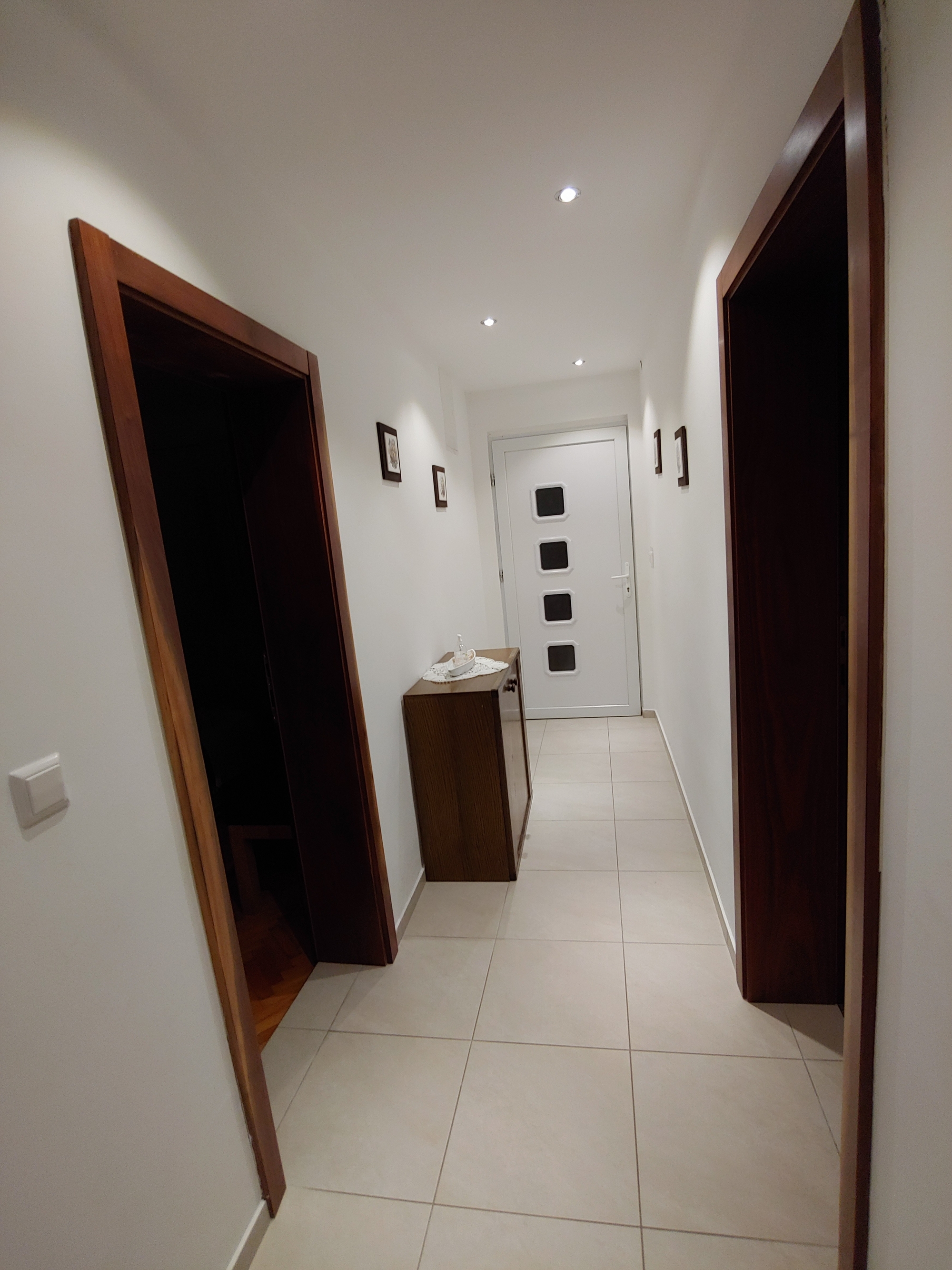 Trosoben apartma S teraso Pirovac, Šibenik  A-a