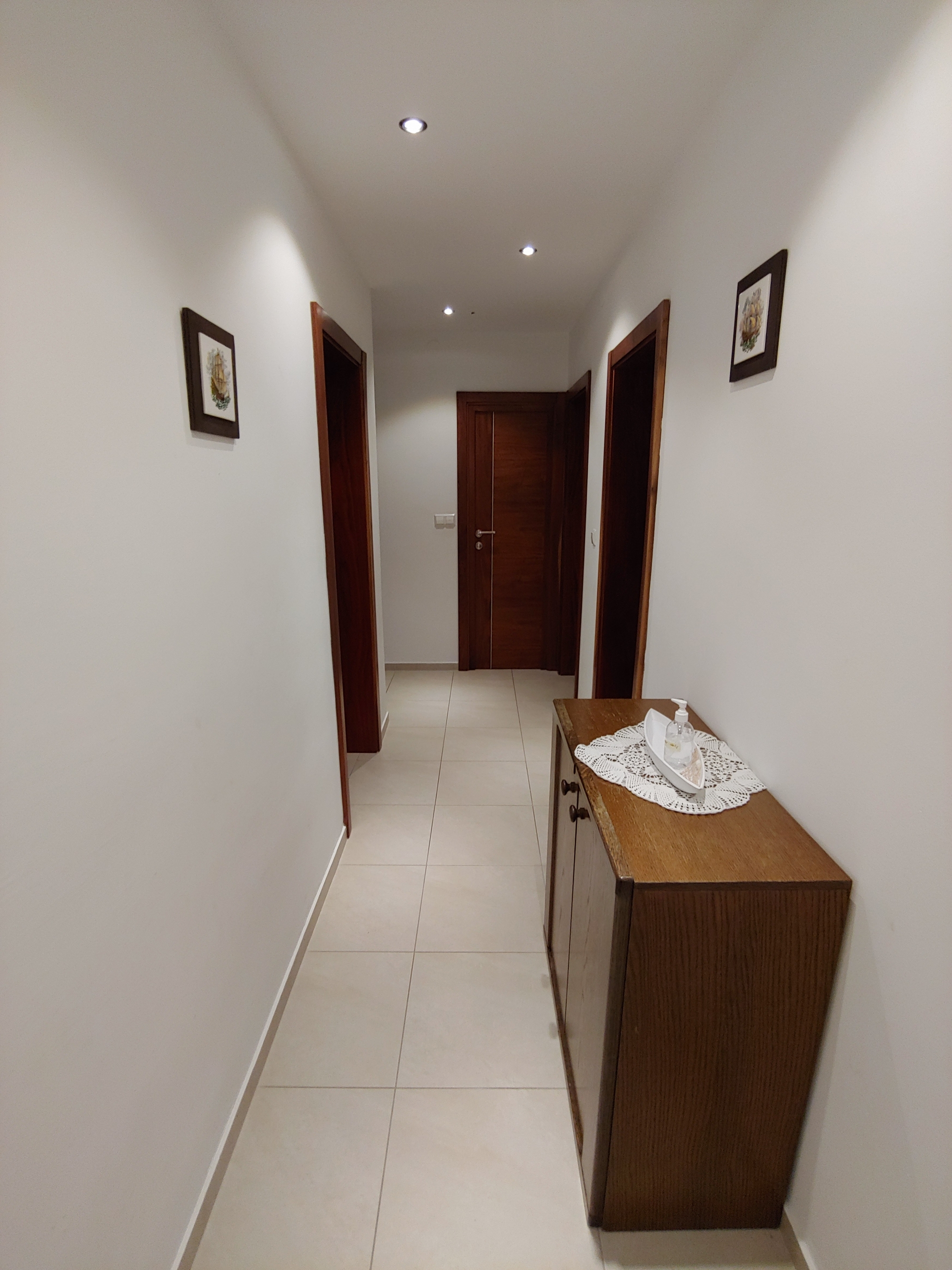 Trosoben apartma S teraso Pirovac, Šibenik  A-a