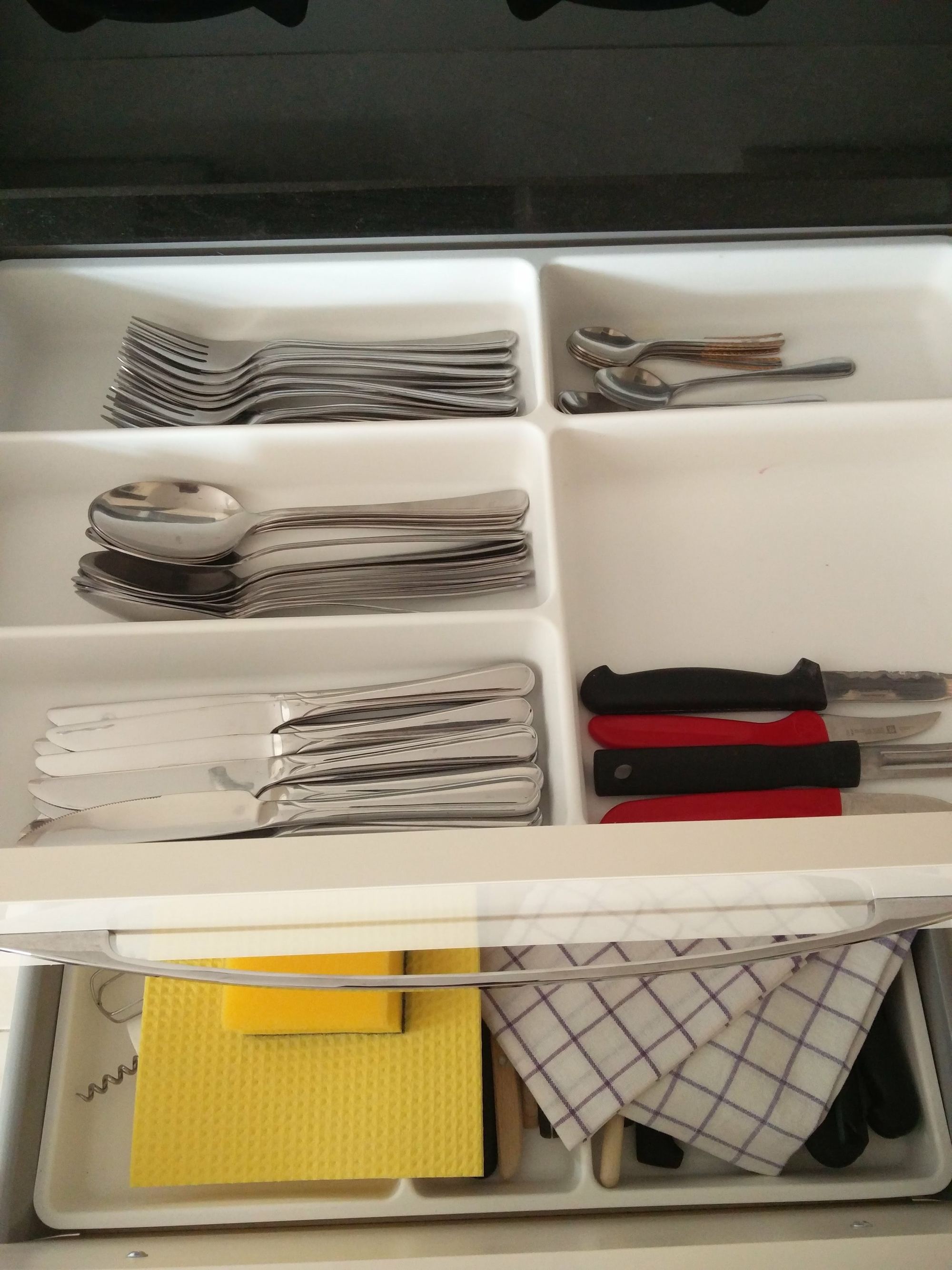 Trosoben apartma S teraso Pirovac, Šibenik  A-a