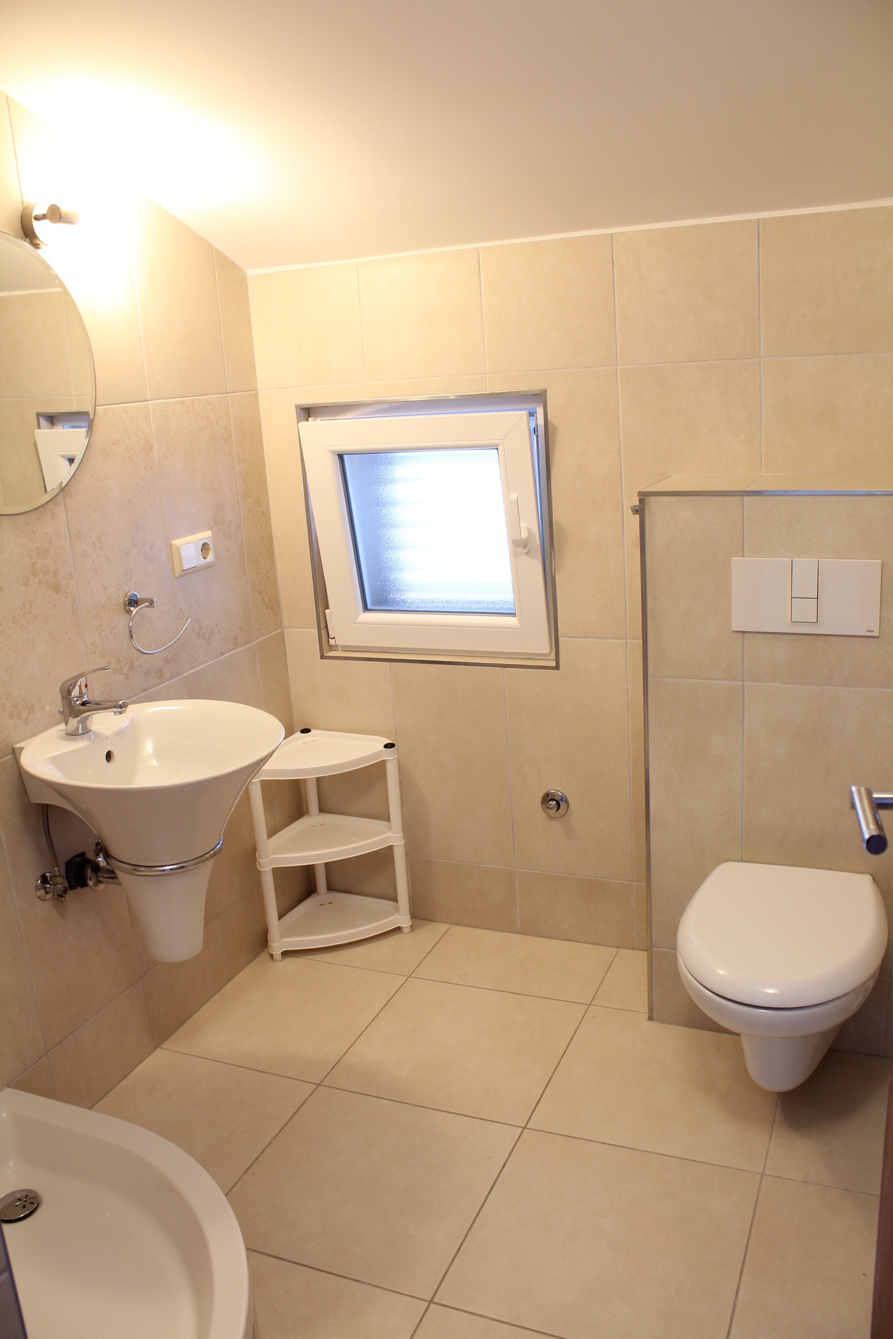 Studio S teraso in pogledom na morje Pirovac, Šibenik  AS-a