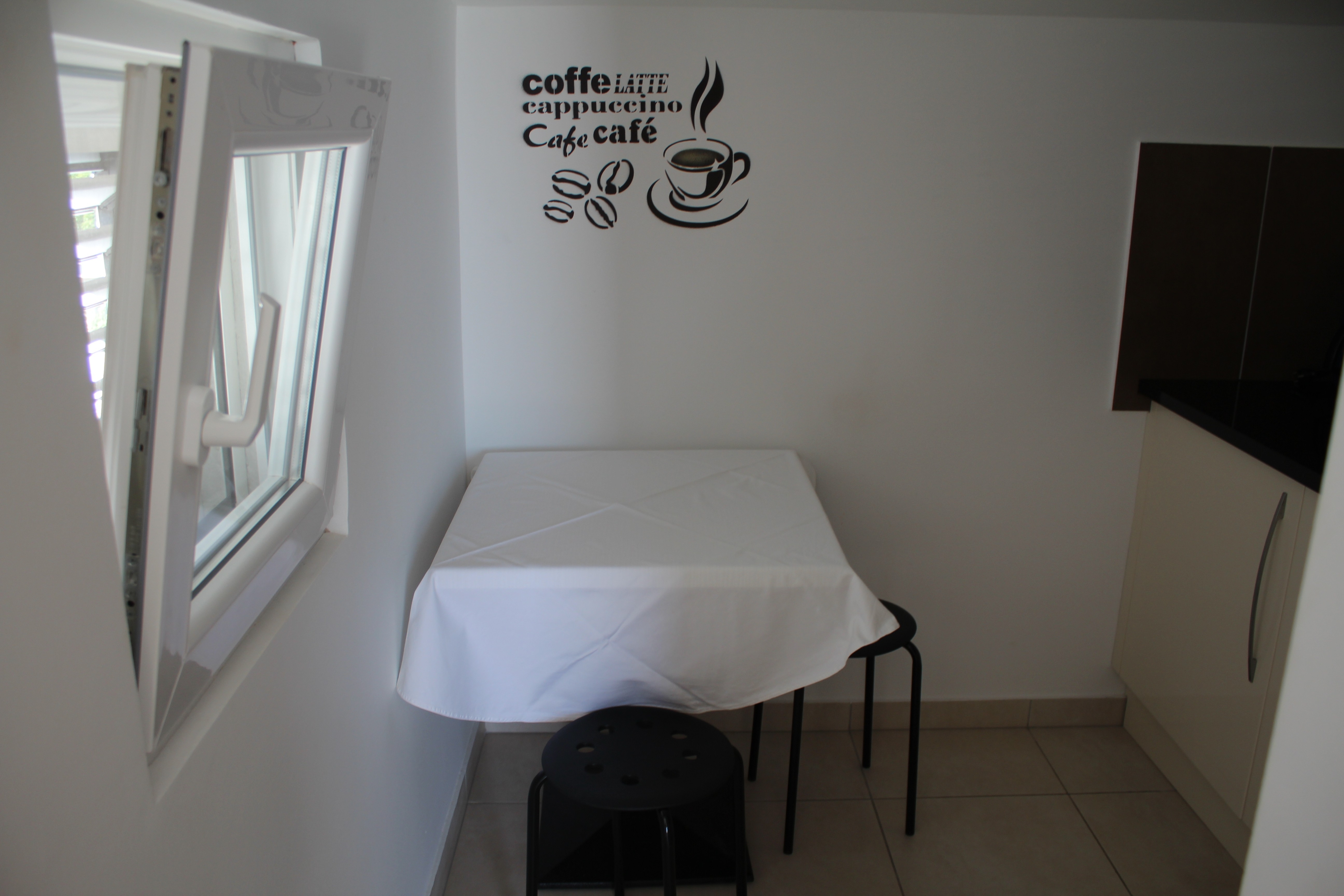 Studio flat with terrace and sea view Pirovac, Šibenik (AS-24766-a) Studio flat with terrace and sea view Pirovac, Šibenik (AS-24766-a)