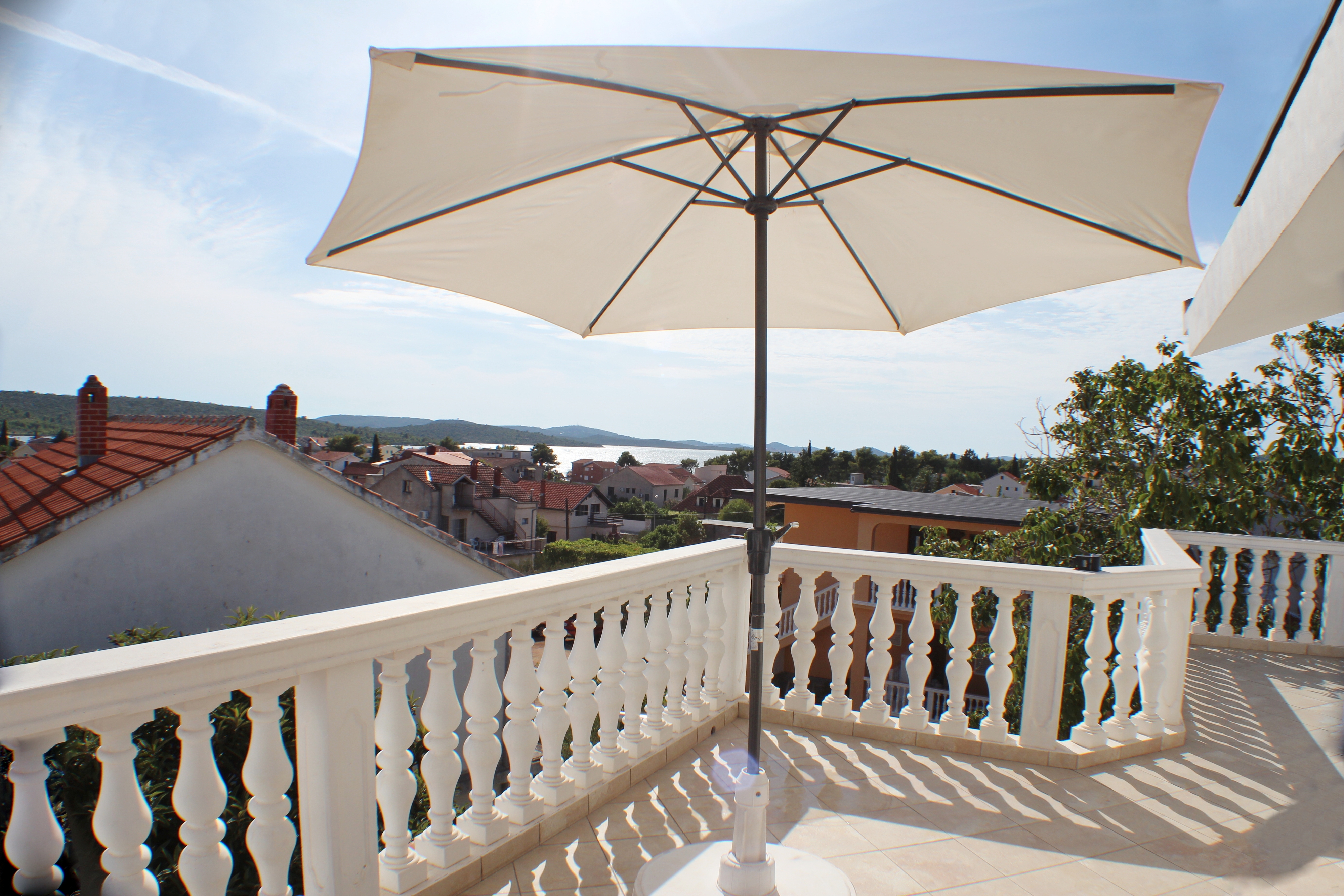 Studio flat with terrace and sea view Pirovac, Šibenik (AS-24766-a) Studio flat with terrace and sea view Pirovac, Šibenik (AS-24766-a)