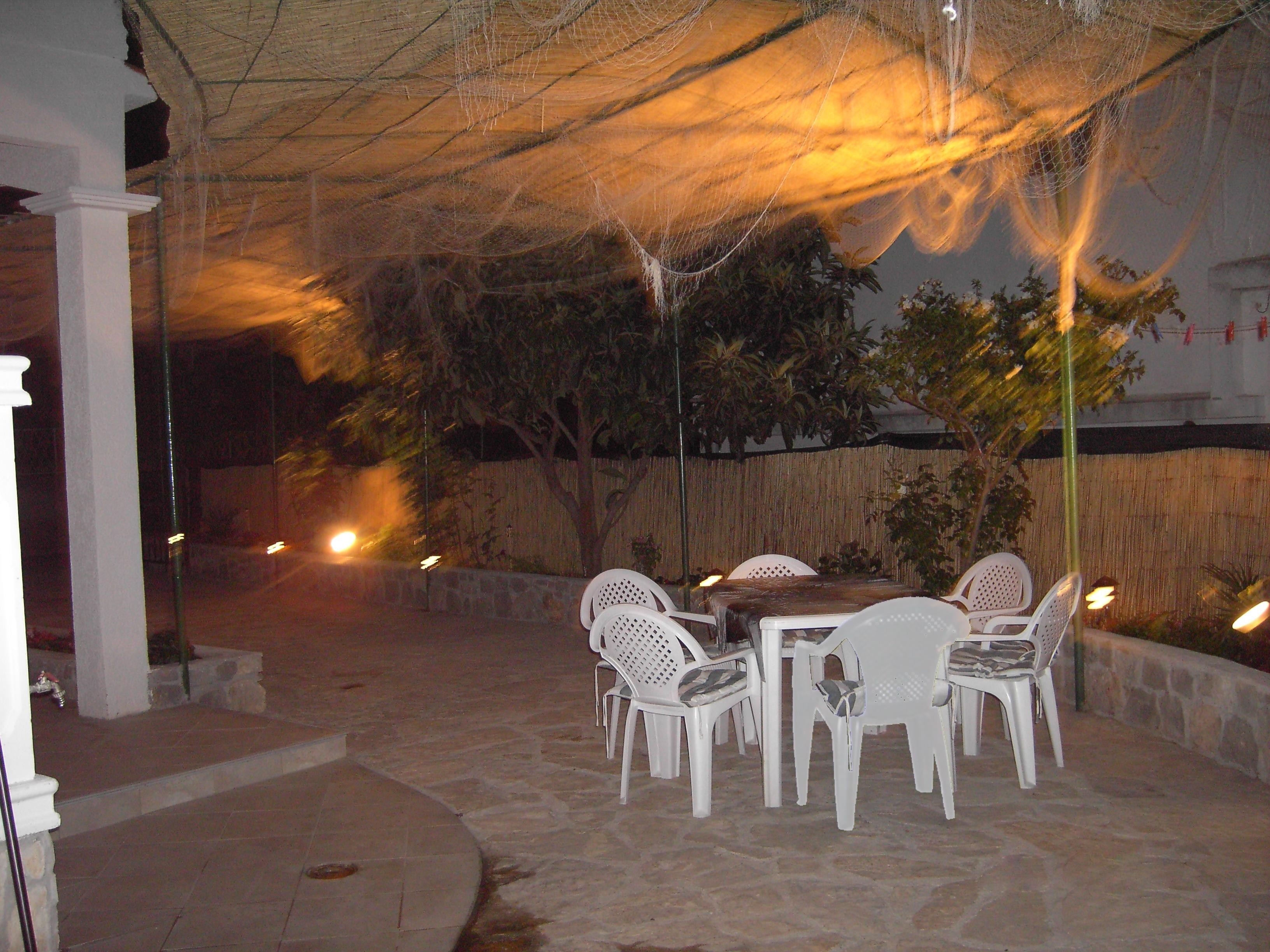 Studio apartman s terasom i pogledom na more Pirovac, Šibenik  AS-b
