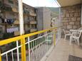 Balcon Vis, Balcon în unitate de cazare tip apartment, WiFi.