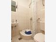 Bathroom Rukavac, Bathroom in the apartment, (pet friendly).
