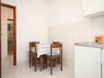 Dining room Rukavac, Dining room in the apartment, air condition available and (pet friendly).