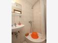 Rukavac, Bathroom in the apartment, (pet friendly).