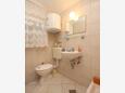 Rukavac, Bathroom in the apartment, (pet friendly).