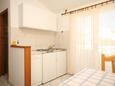 Rukavac, Kitchen in the apartment, (pet friendly).