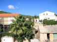 Rukavac, Terrace - view in the apartment, (pet friendly).