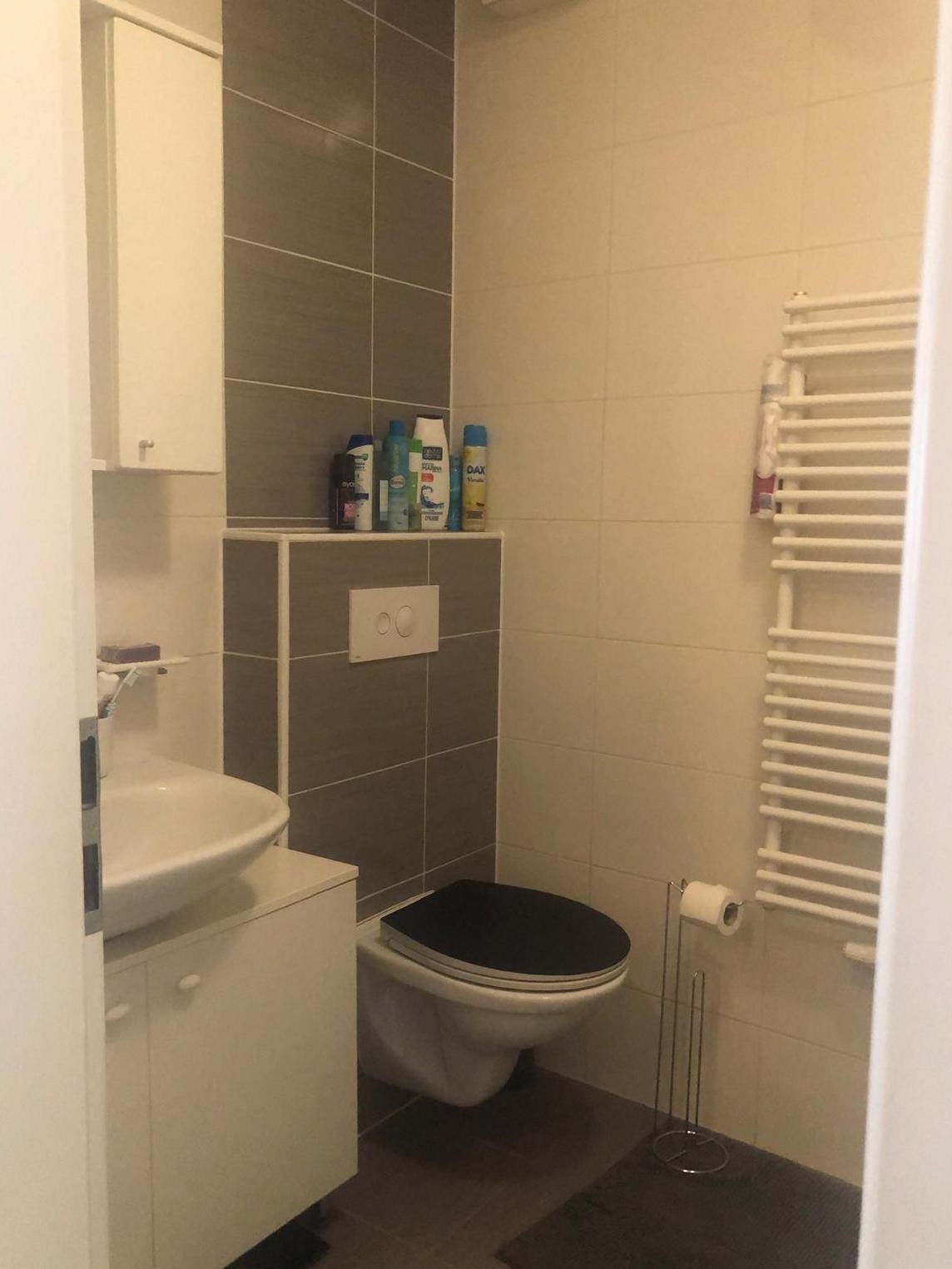 Studio apartman s balkonom Zagreb  AS-a