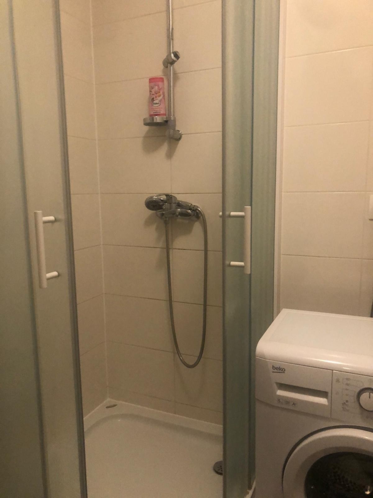 Studio apartman s balkonom Zagreb  AS-a