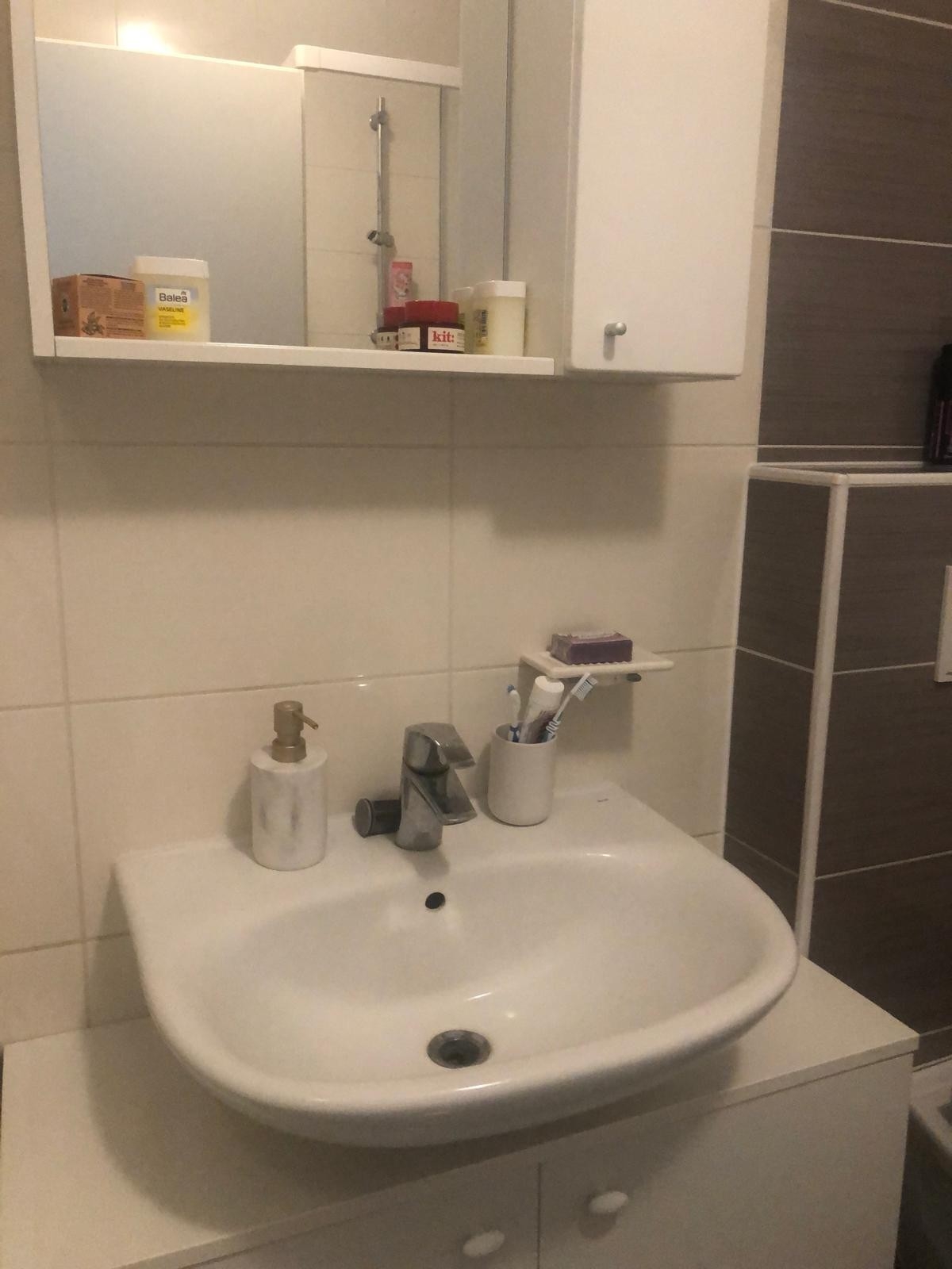 Studio apartman s balkonom Zagreb  AS-a