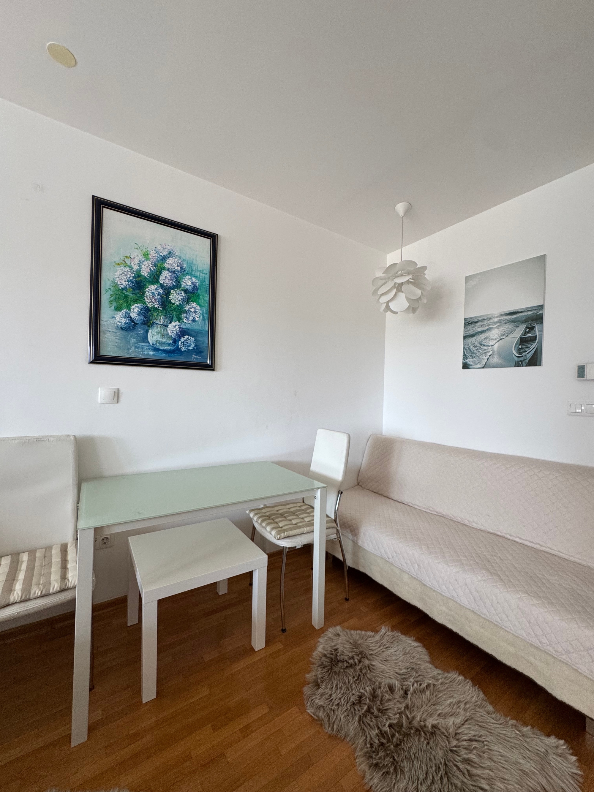 Studio apartman s balkonom Zagreb  AS-a