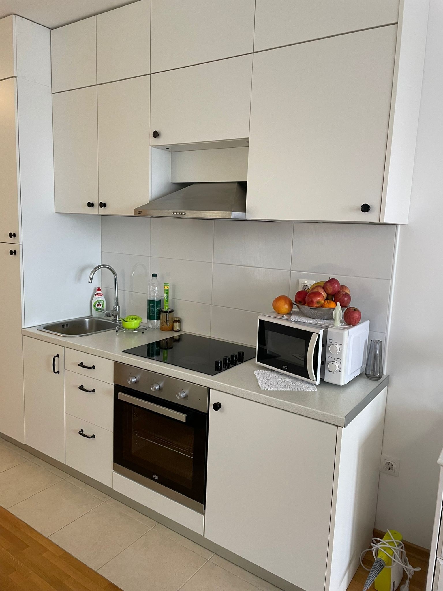 Studio apartman s balkonom Zagreb  AS-a