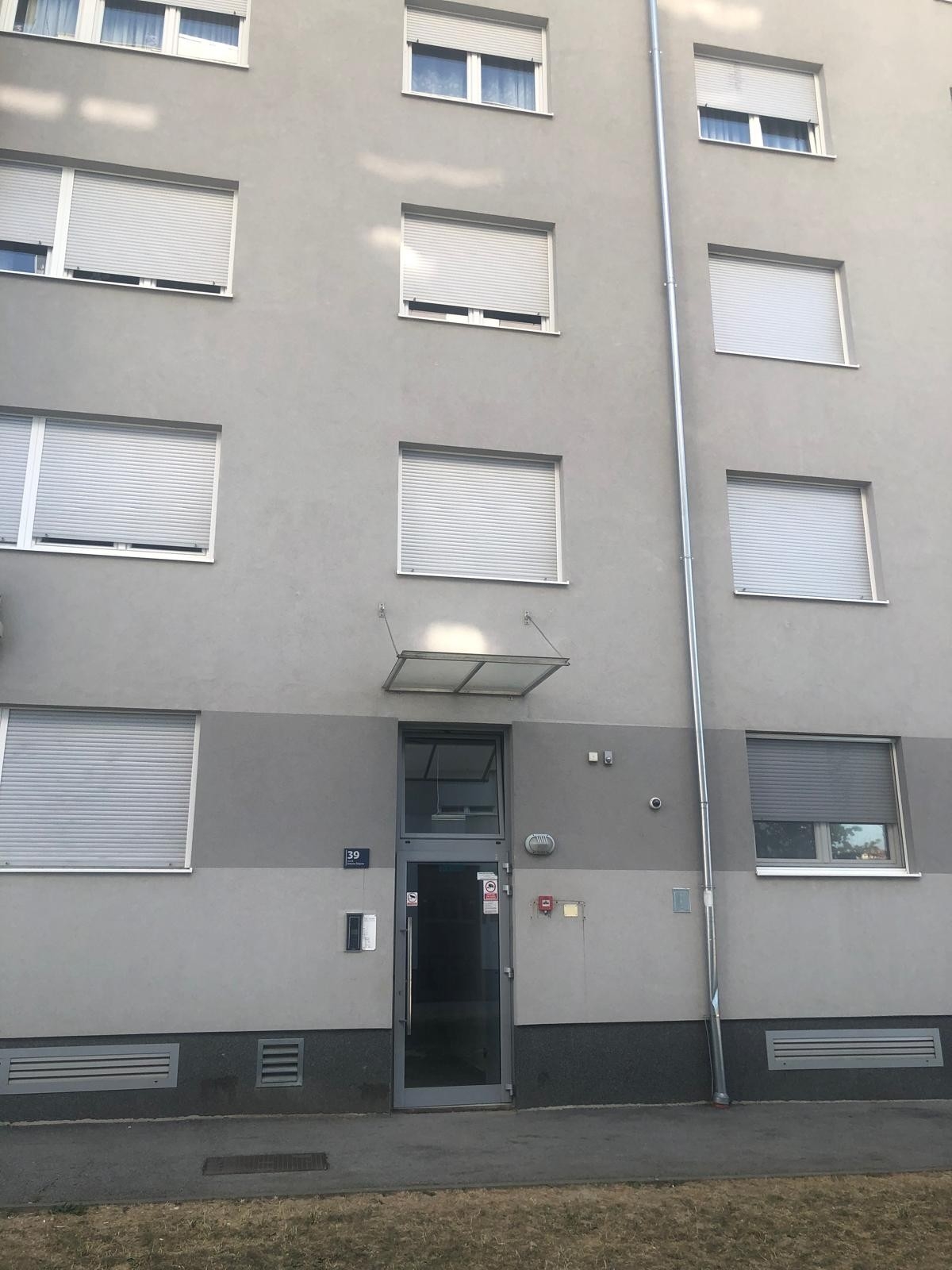 Studio apartman s balkonom Zagreb  AS-a