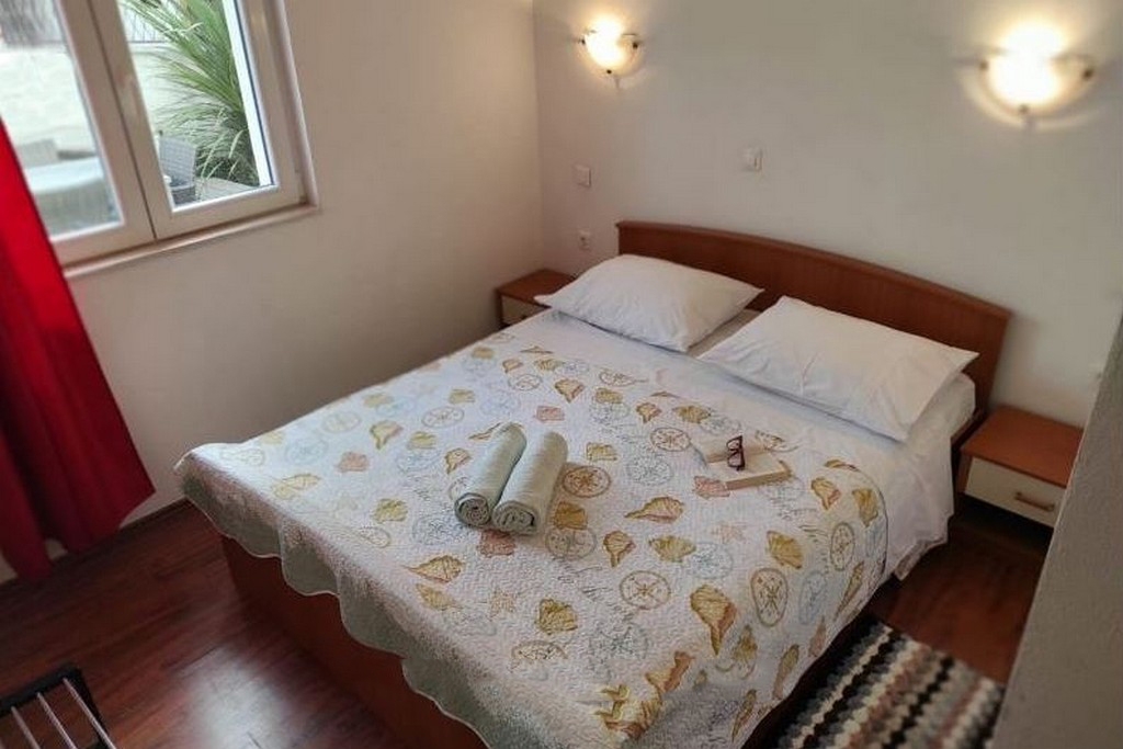 Top Šibenik Krapanj Top Šibenik Krapanj