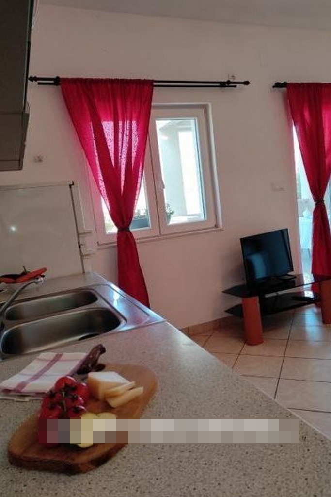 Top Šibenik Krapanj Top Šibenik Krapanj