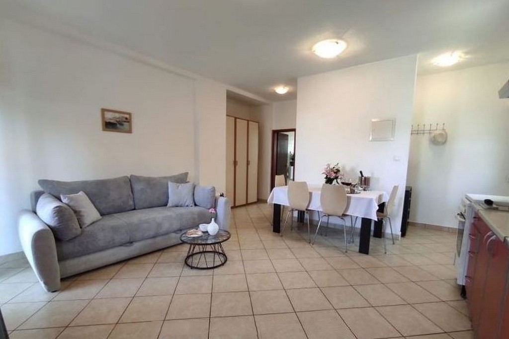 One bedroom apartment with air-conditioning Krapanj (Šibenik) (A-24787-a) One bedroom apartment with air-conditioning Krapanj (Šibenik) (A-24787-a)