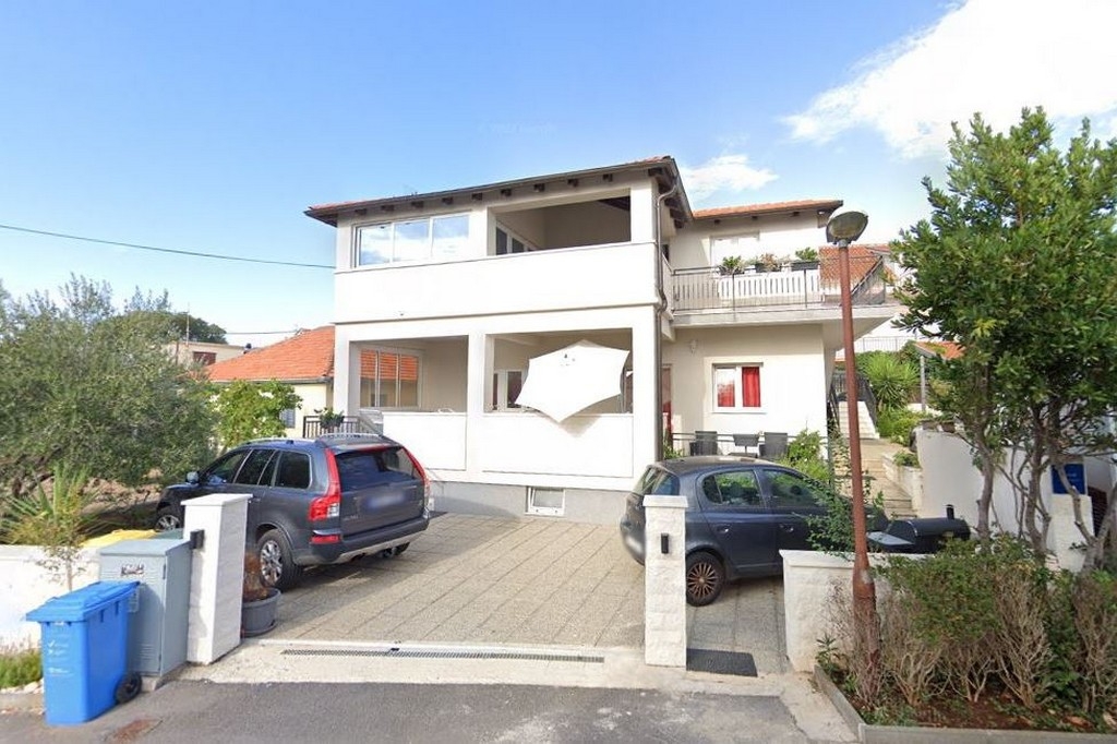 One bedroom apartment with air-conditioning Krapanj (Šibenik) (A-24787-a) One bedroom apartment with air-conditioning Krapanj (Šibenik) (A-24787-a)