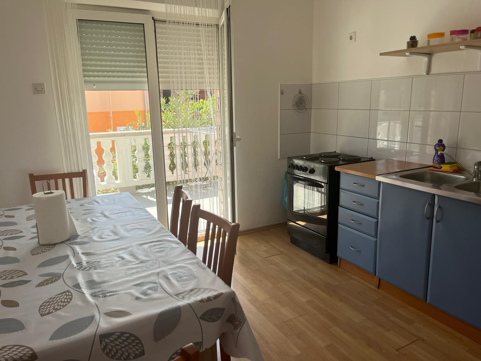 Four-bedroom apartment with balcony Bibinje, Zadar (A-24788-a) Four-bedroom apartment with balcony Bibinje, Zadar (A-24788-a)