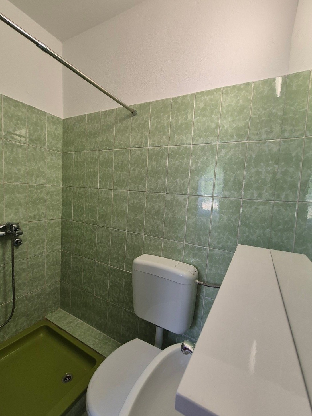 Dvosobni apartman s terasom Rab  A-b