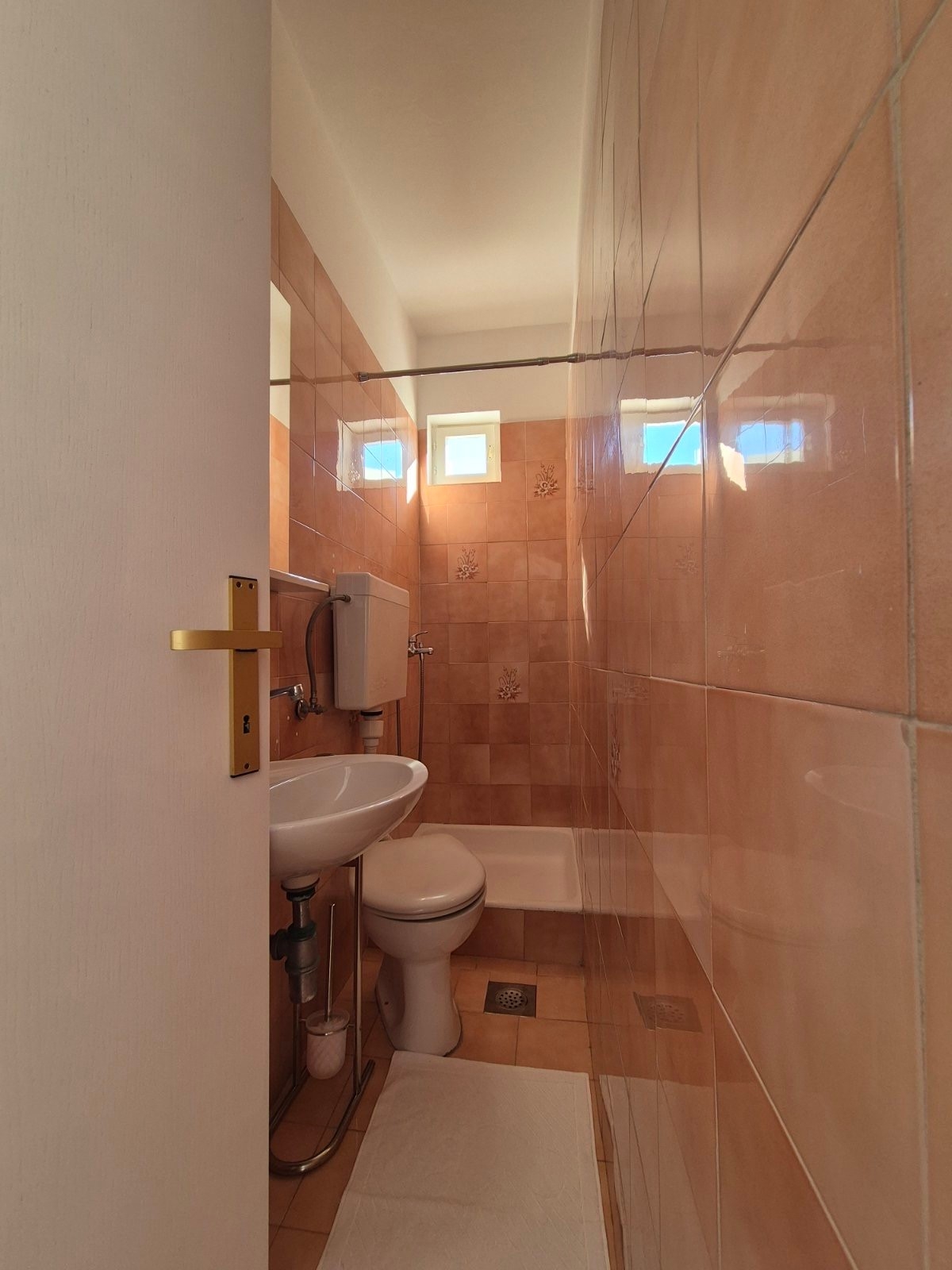 Dvosobni apartman s terasom Rab  A-b