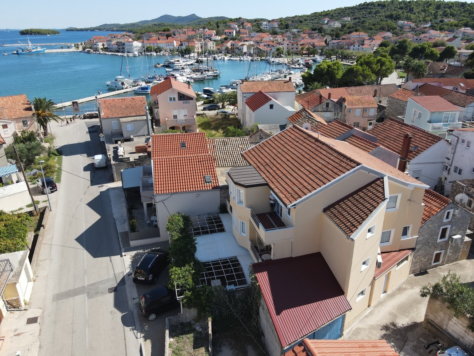 Top Ugljan Kukljica Top Ugljan Kukljica