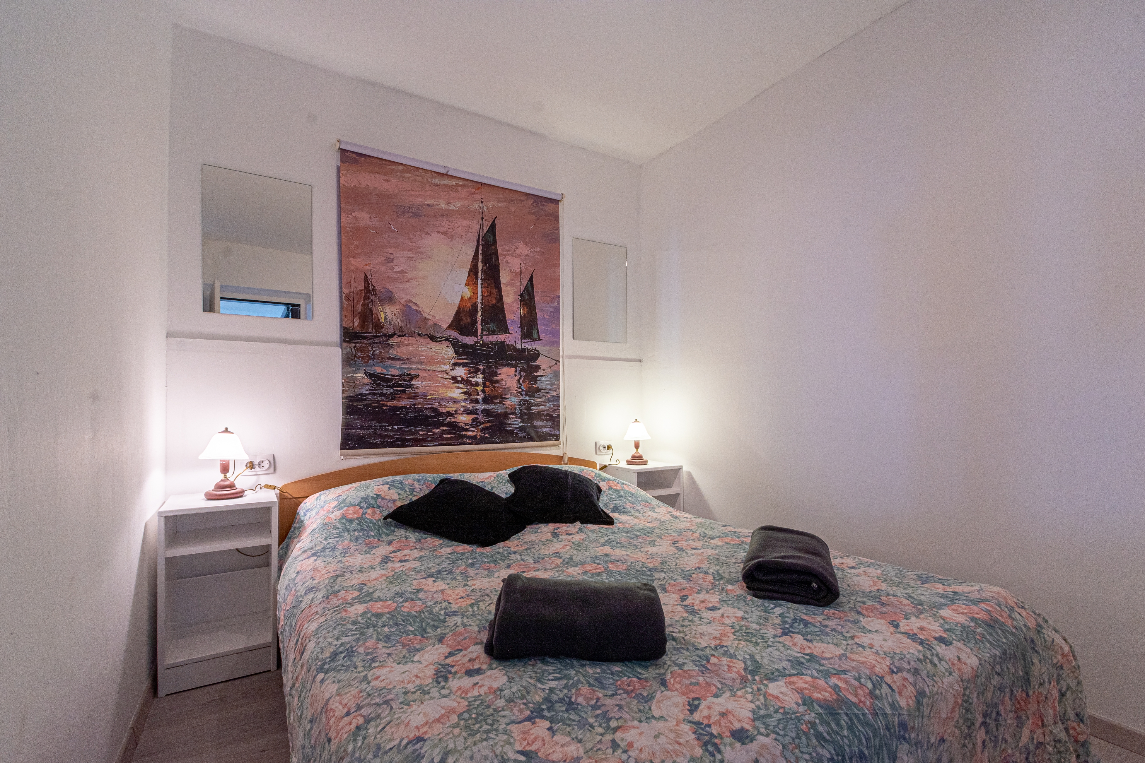 Two bedroom apartment near beach Prigradica, Korčula  A-a