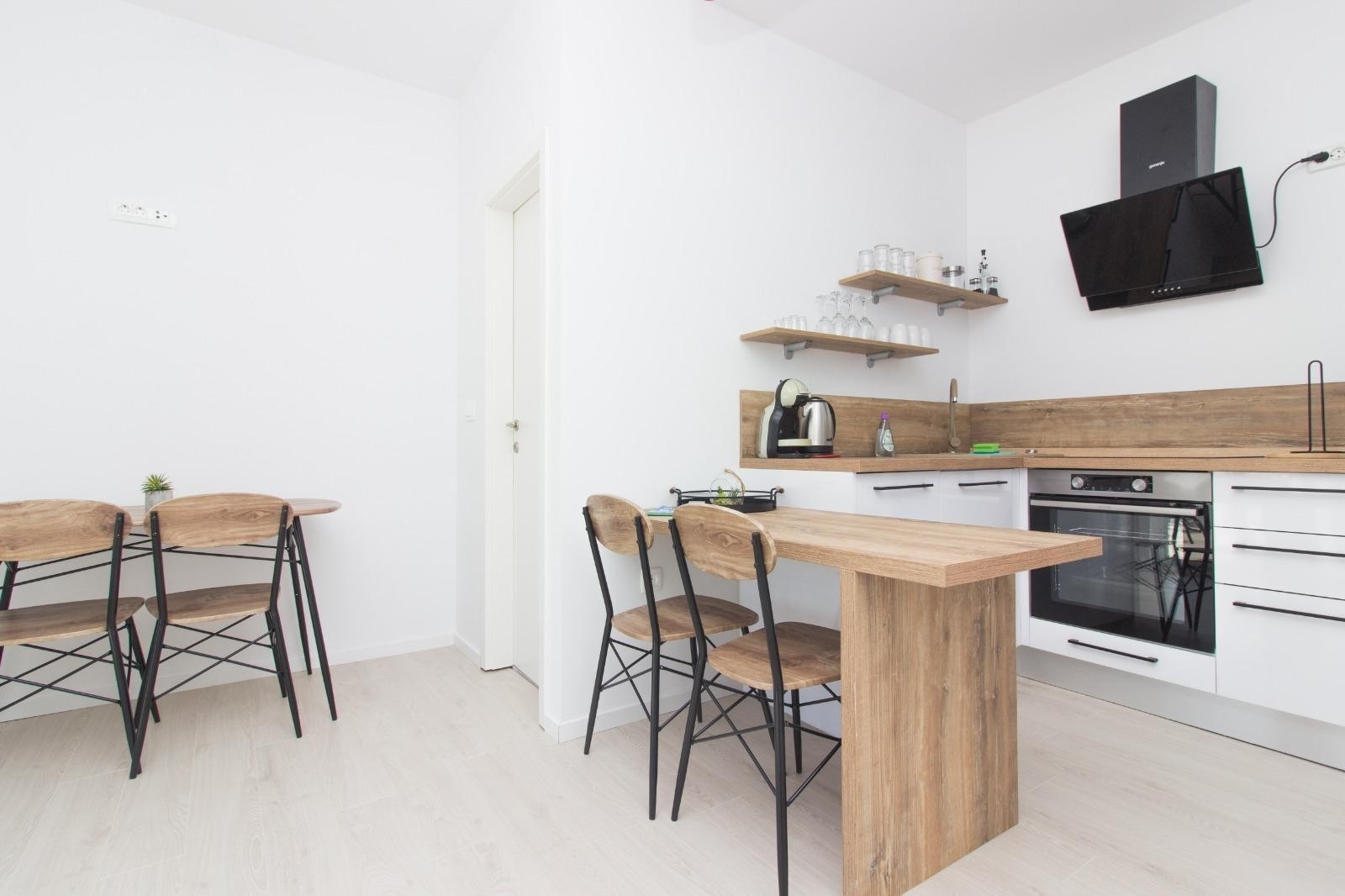 Three bedroom house with air-conditioning Sabunike, Zadar (K-24804)