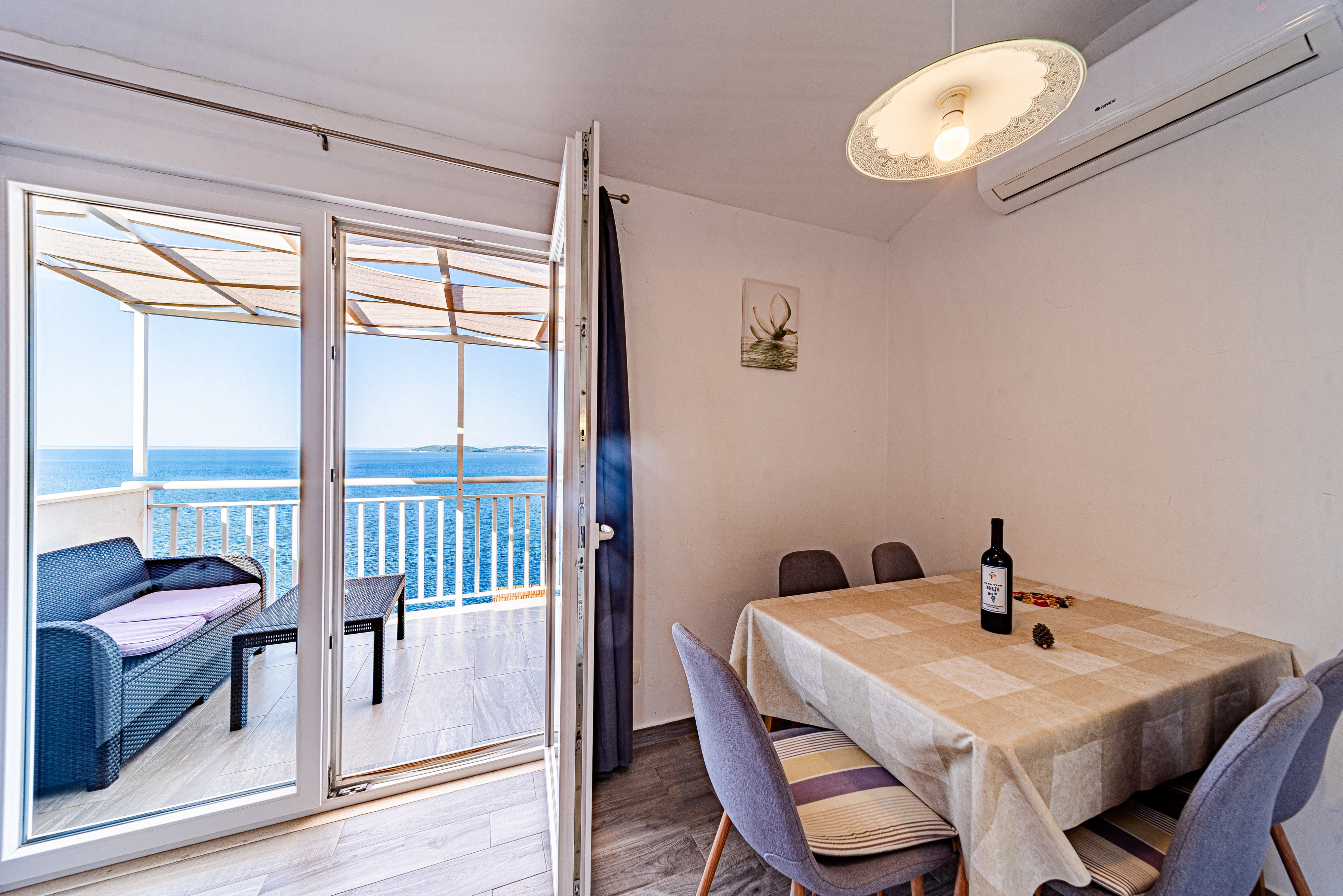 Top Pelješac Borje Top Pelješac Borje