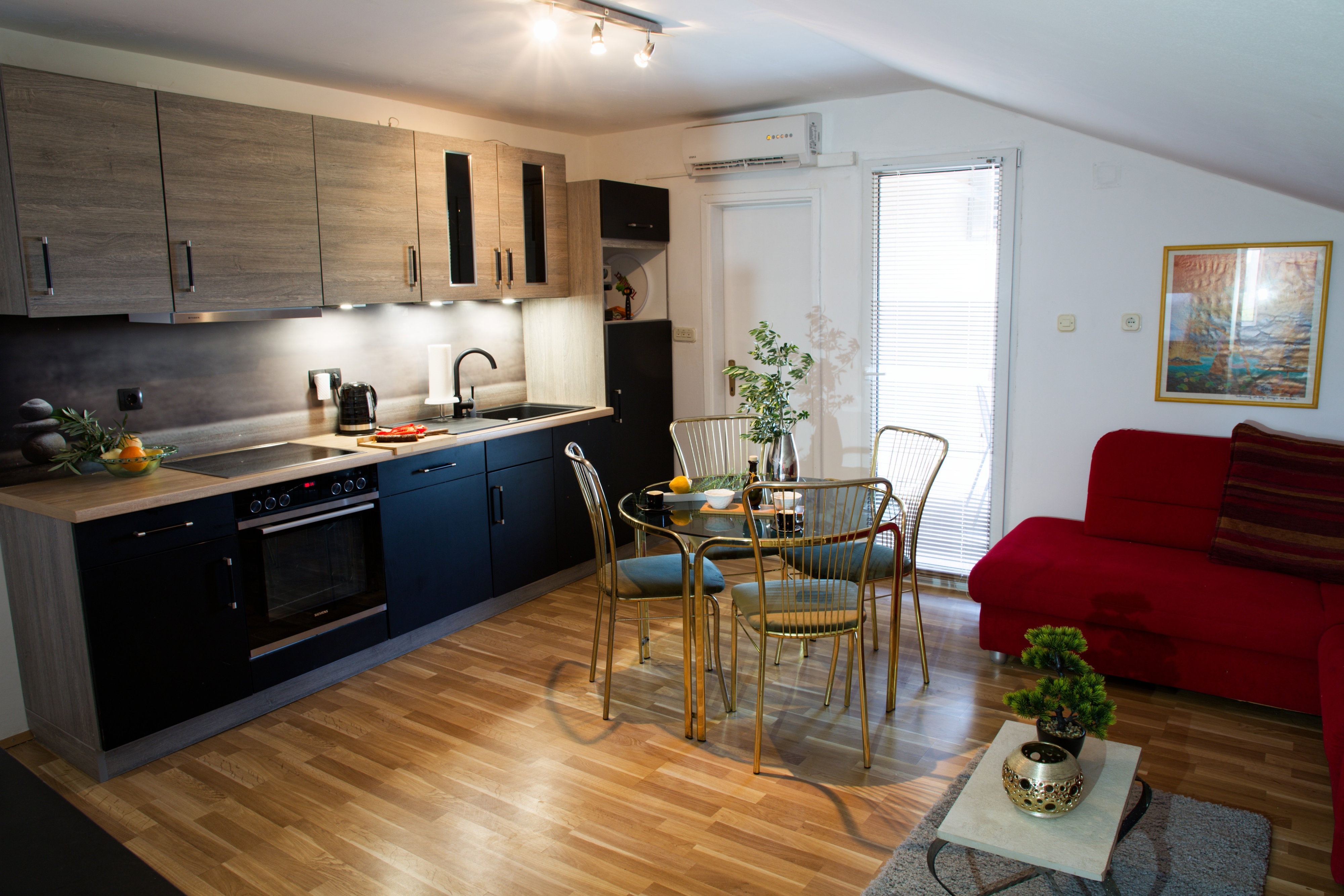 Top Paklenica Seline Top Paklenica Seline